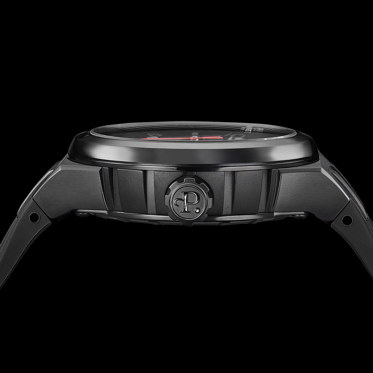 Perrelet Turbine Erotic Limited Edition