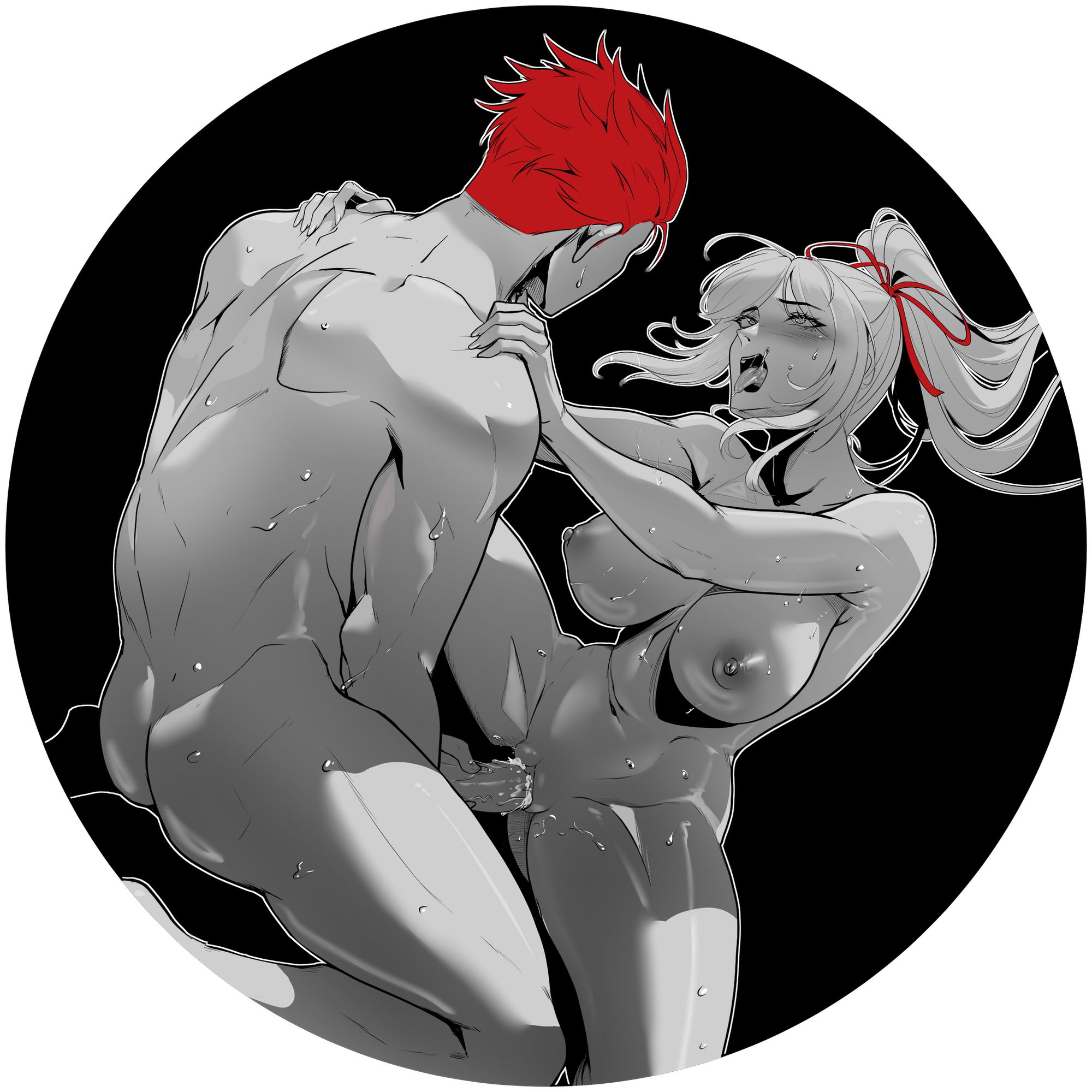 Perrelet Turbine Erotic Limited Edition