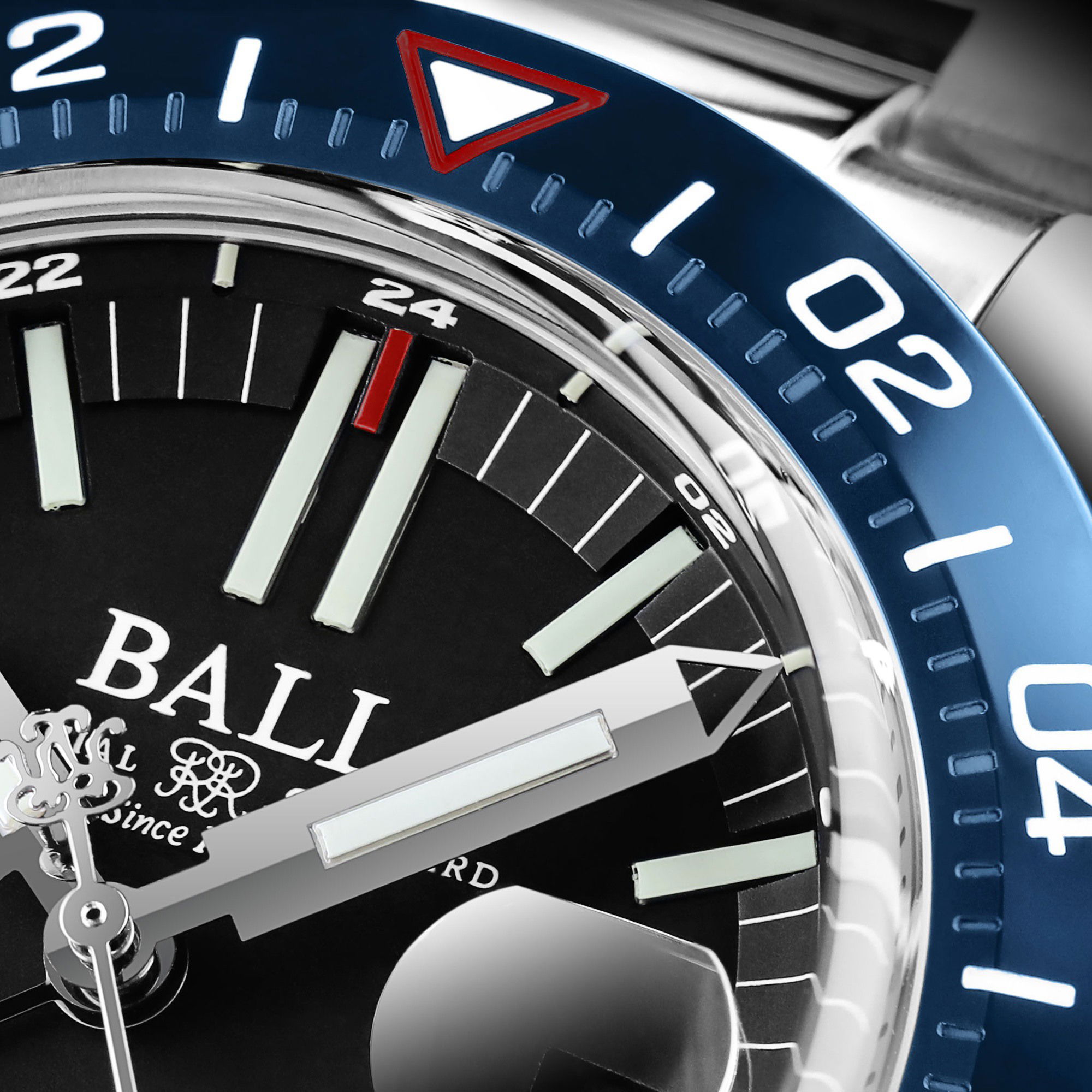 Ball Watch Engineer III Outlier