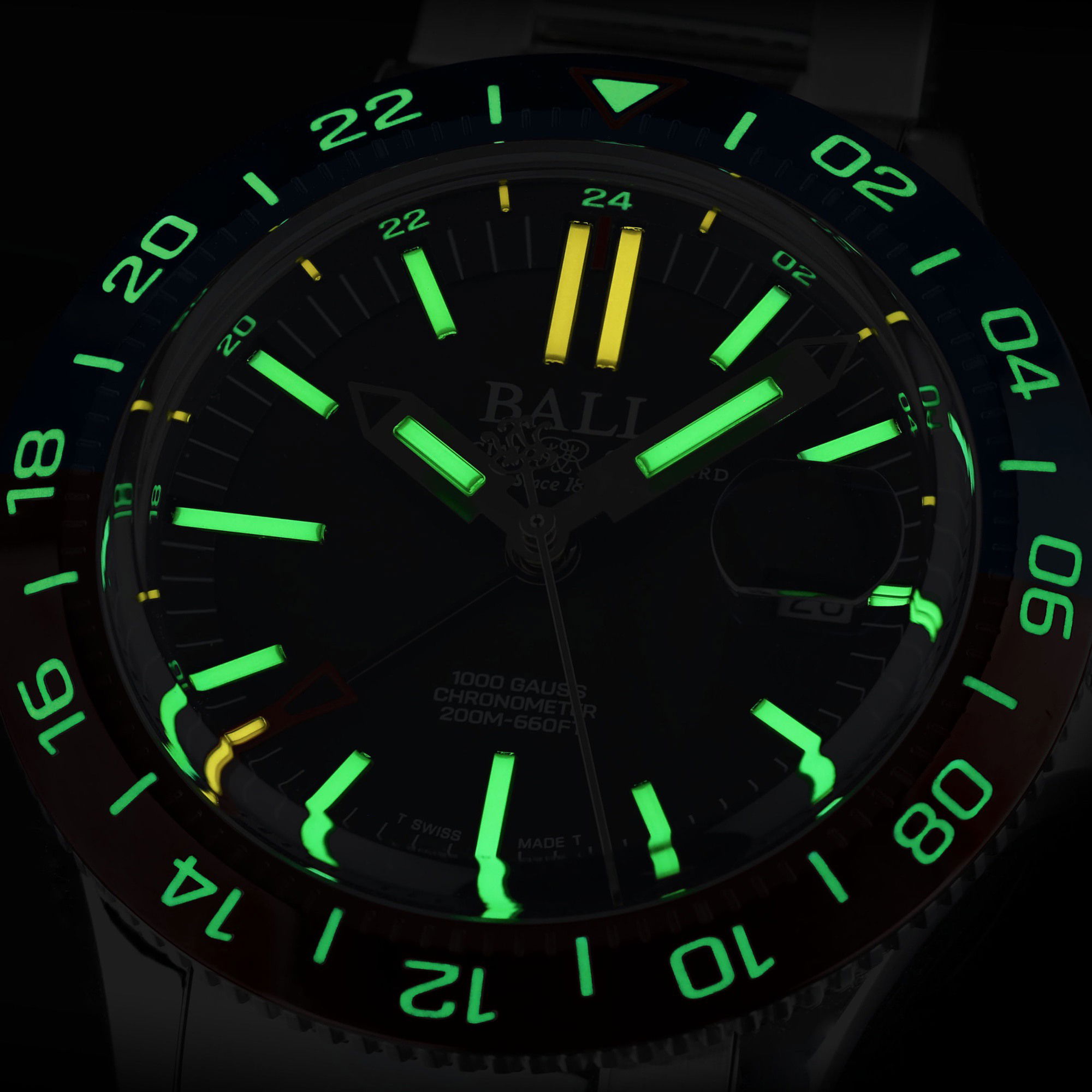 Ball Watch Engineer III Outlier