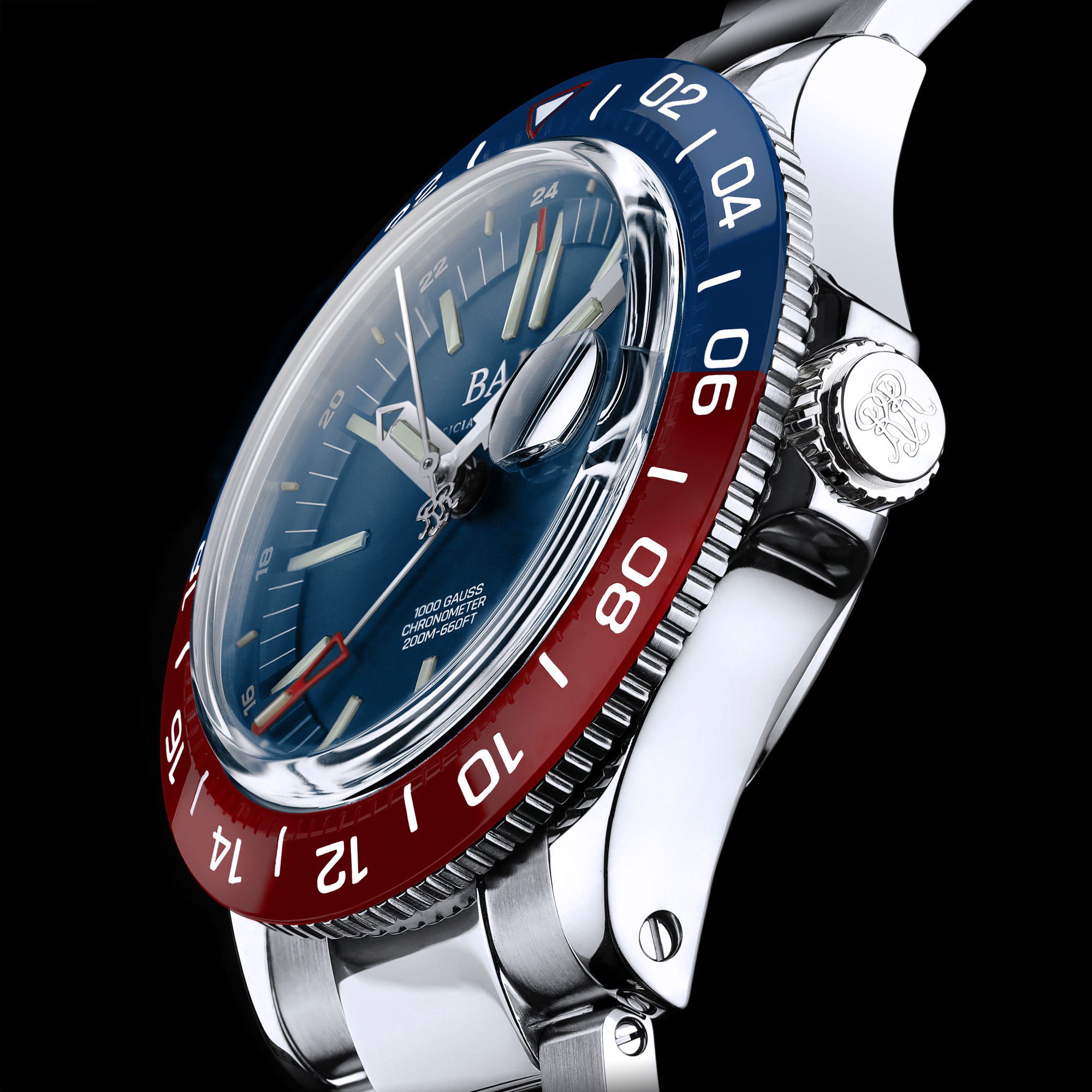 Ball Watch Engineer III Outlier