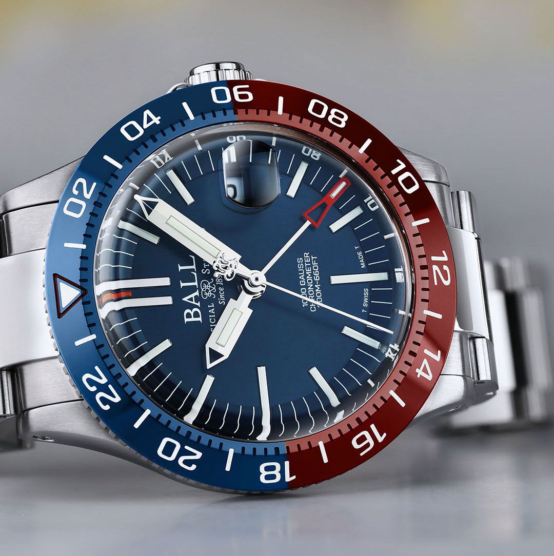 Ball Watch Engineer III Outlier