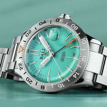 BALL Engineer III Outlier