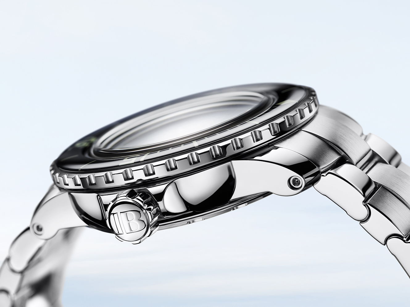 Blancpain Fifty Fathoms Automatique 38