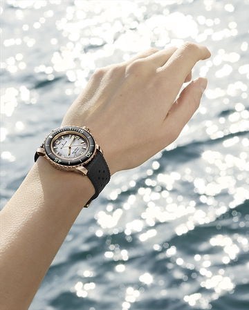 Blancpain Fifty Fathoms Automatique 38