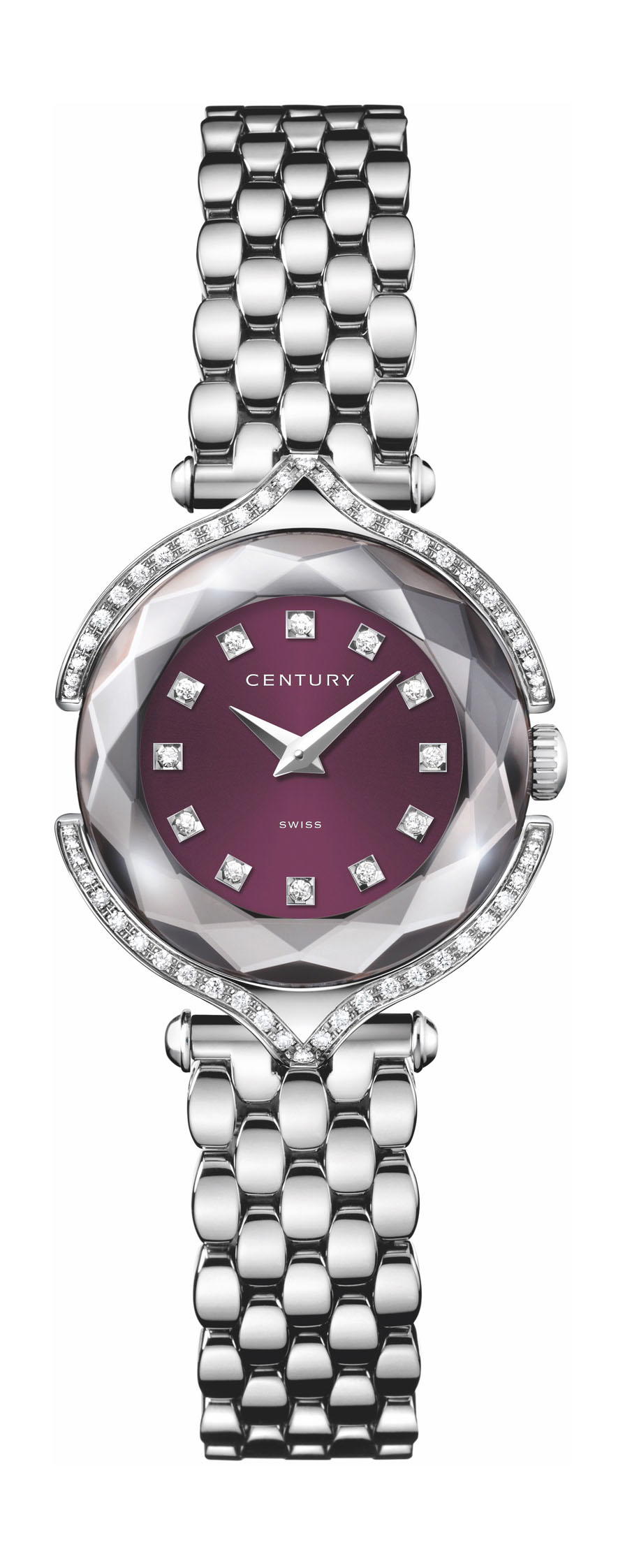 Century Affinity S