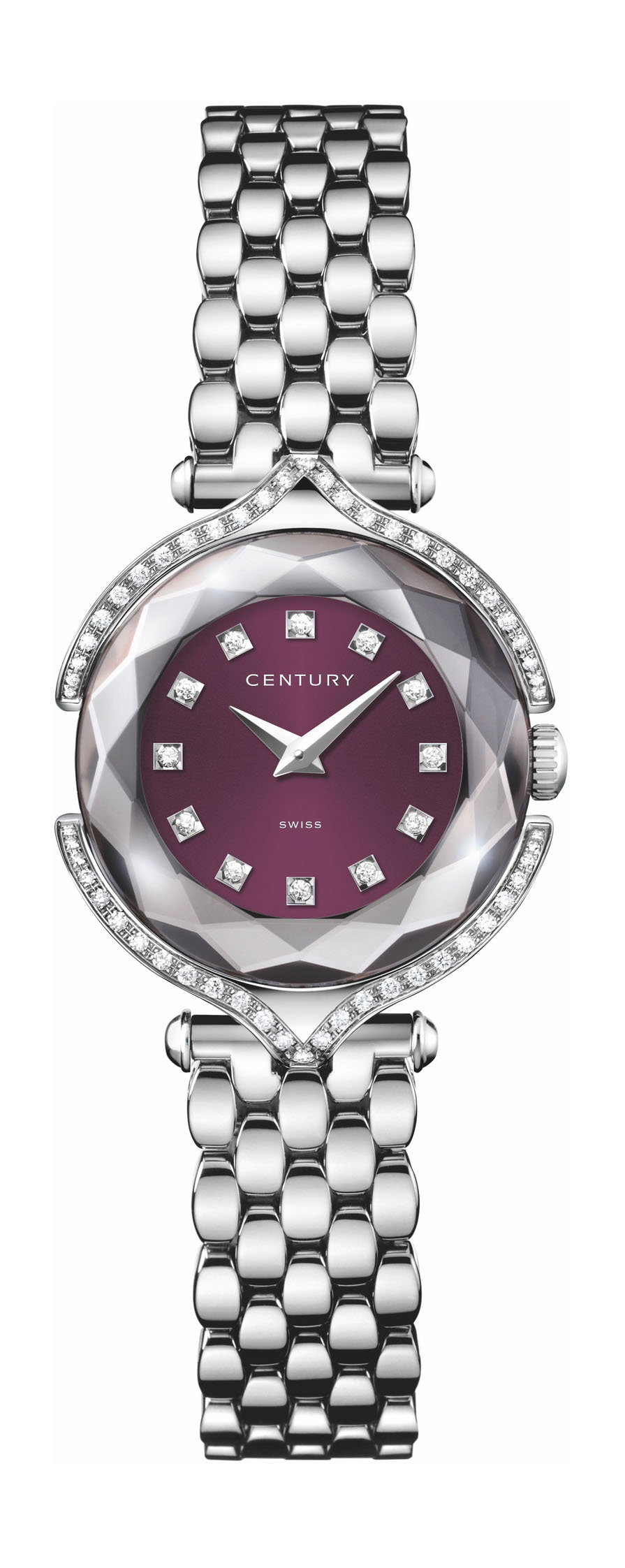Century Affinity