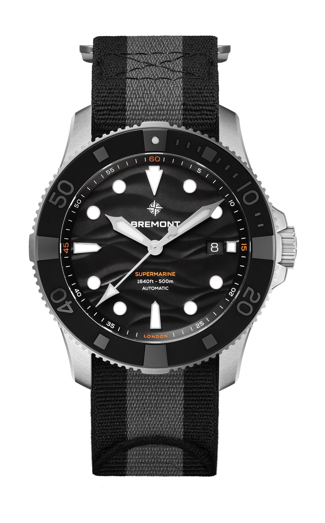 Bremont Supermarine 500M