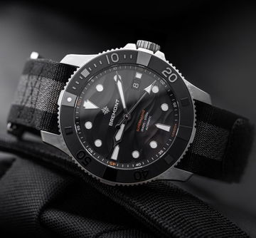 Bremont Supermarine 500M