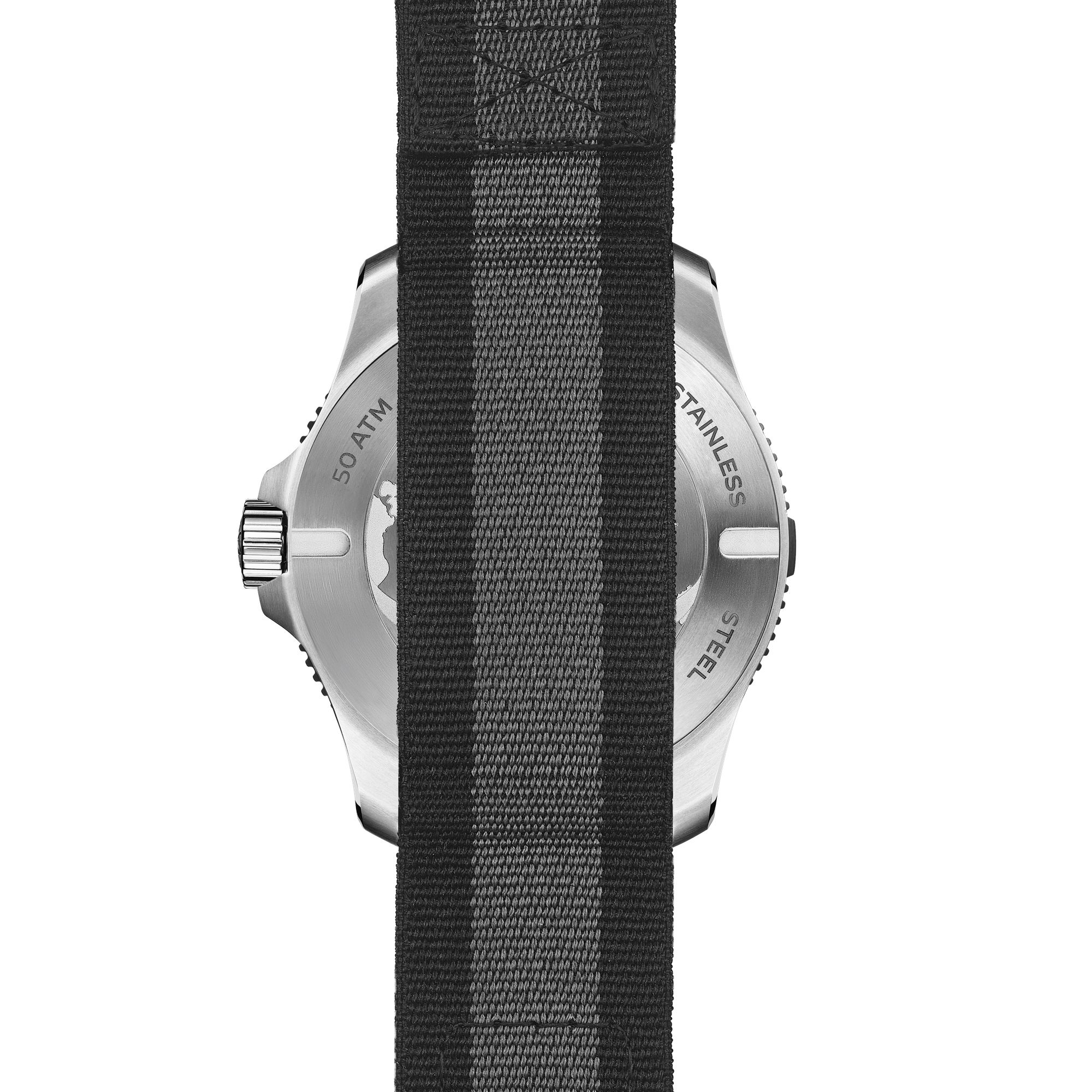 Bremont Supermarine 500M