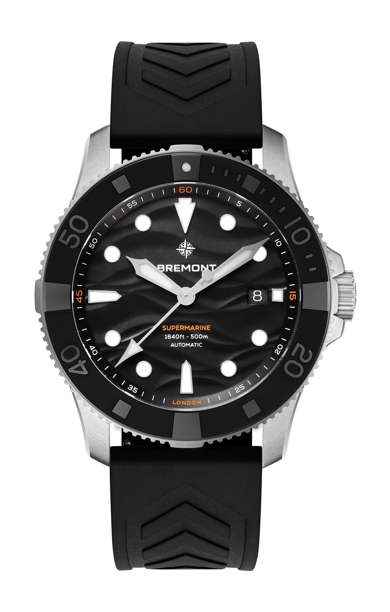 Bremont Supermarine 500M