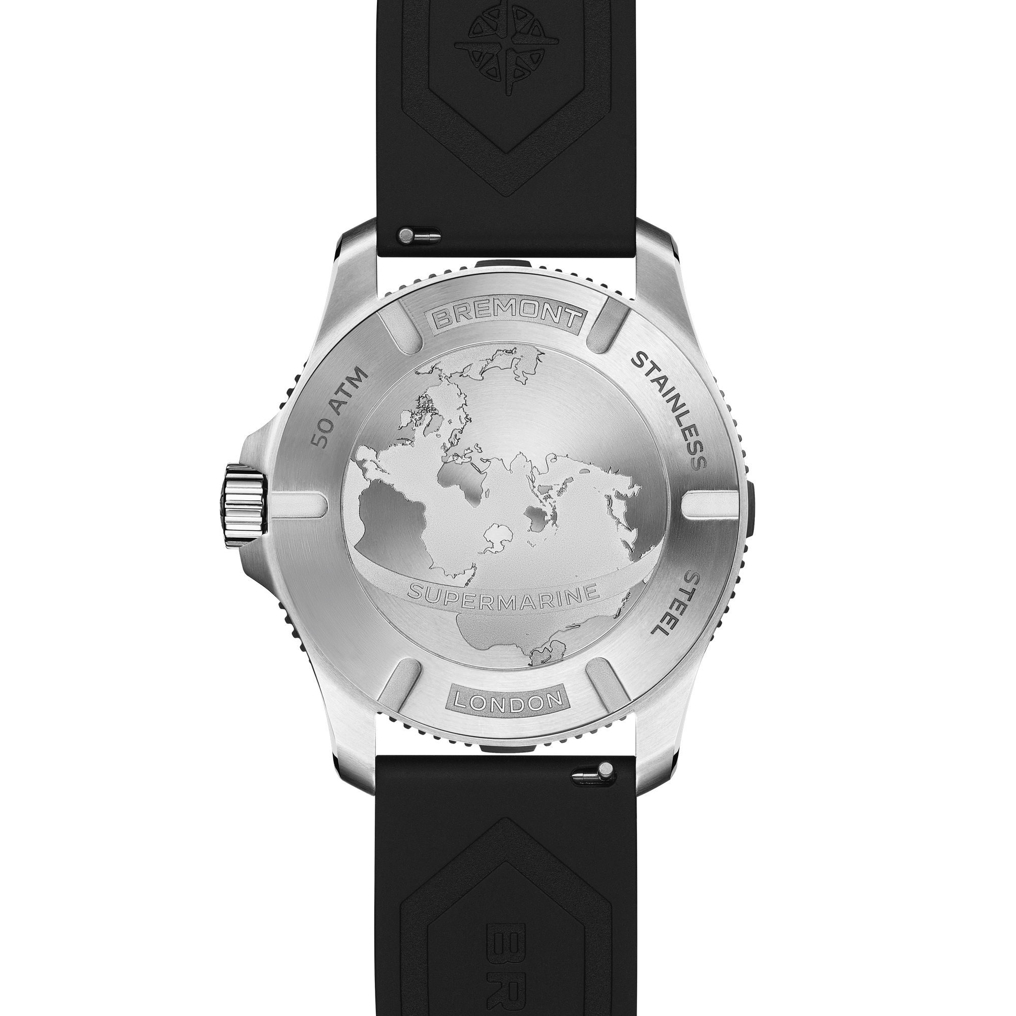 Bremont Supermarine 500M