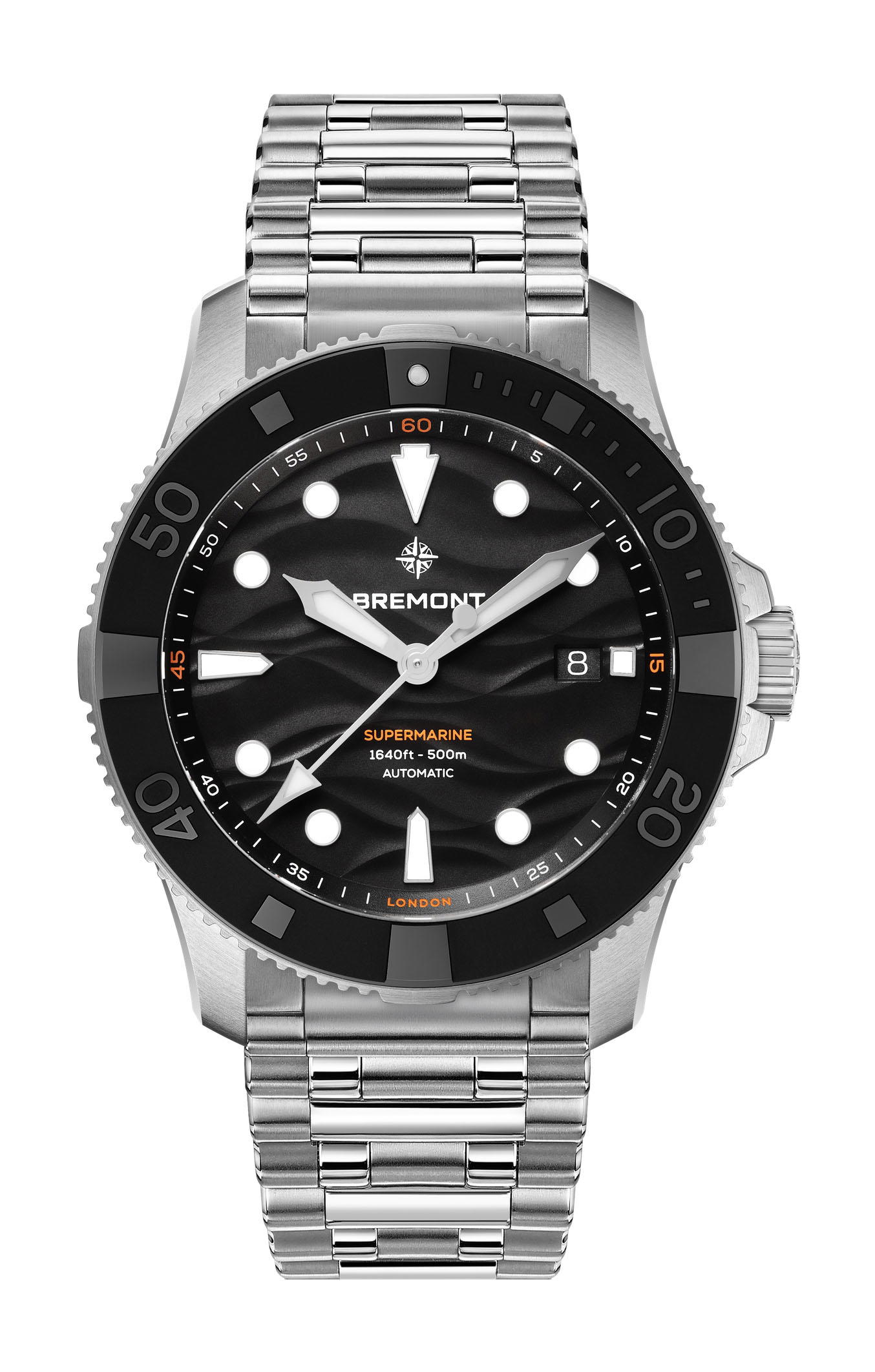 Bremont Supermarine 500M