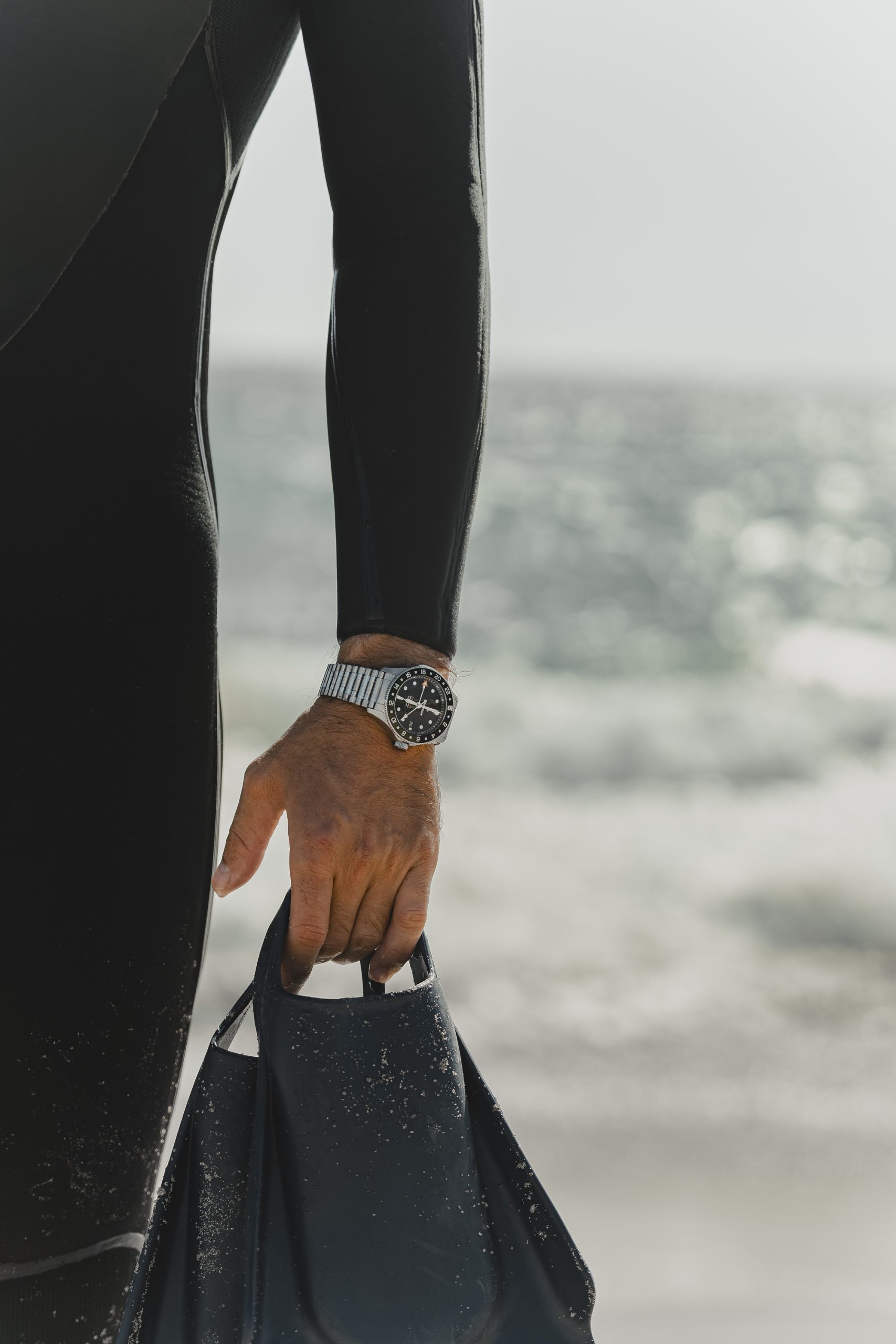 Bremont Supermarine 500M