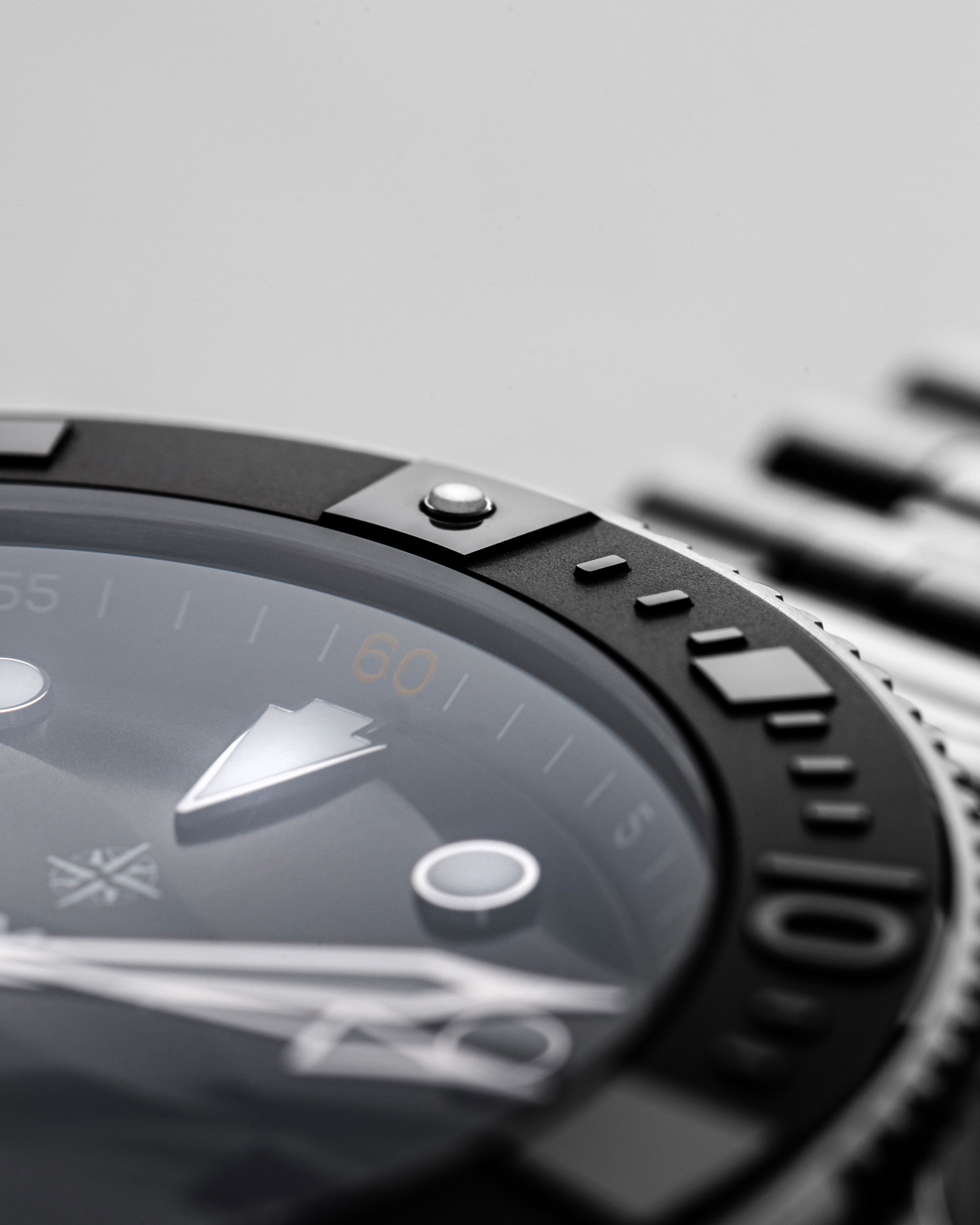 Bremont Supermarine 500M