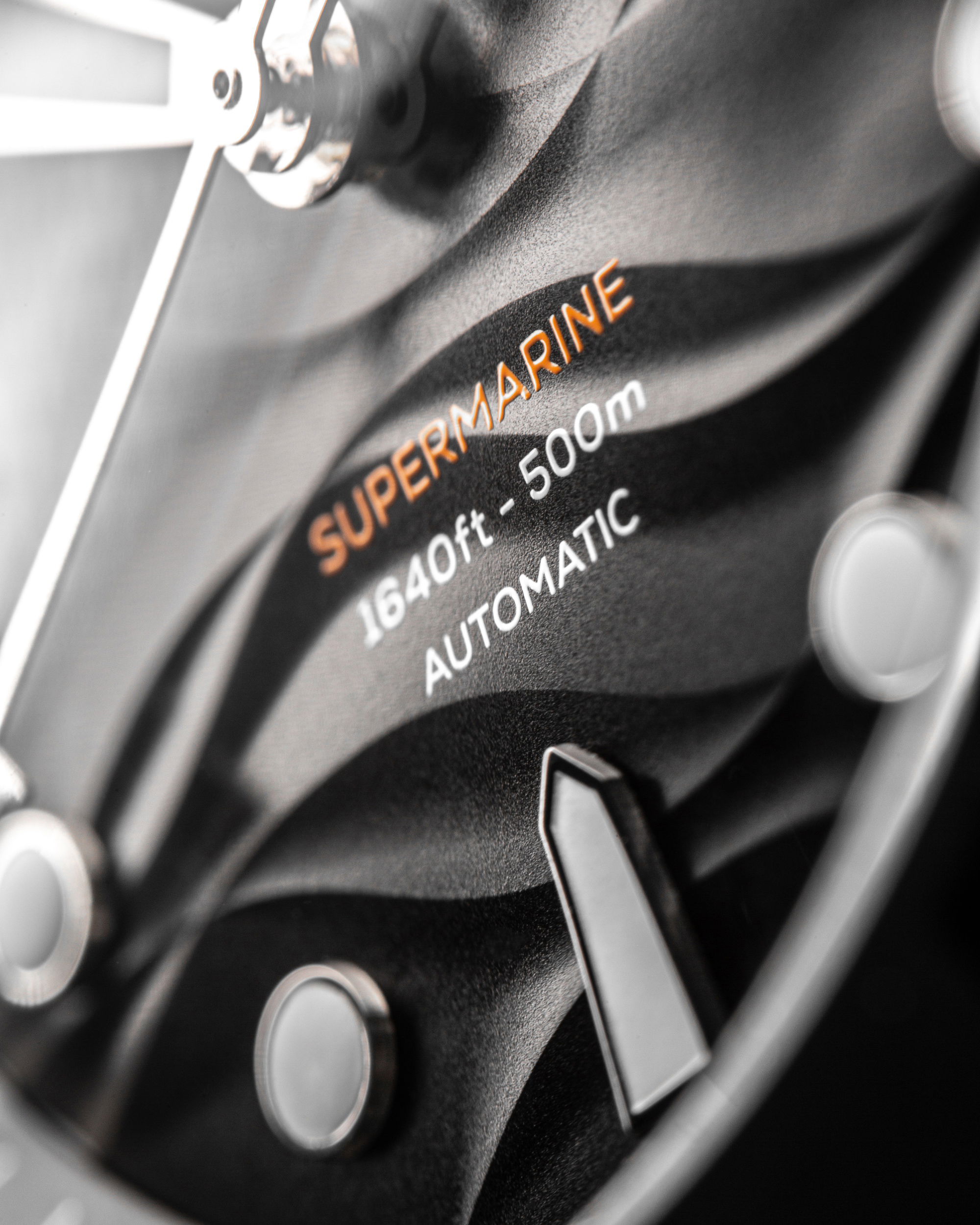 Bremont Supermarine 500M