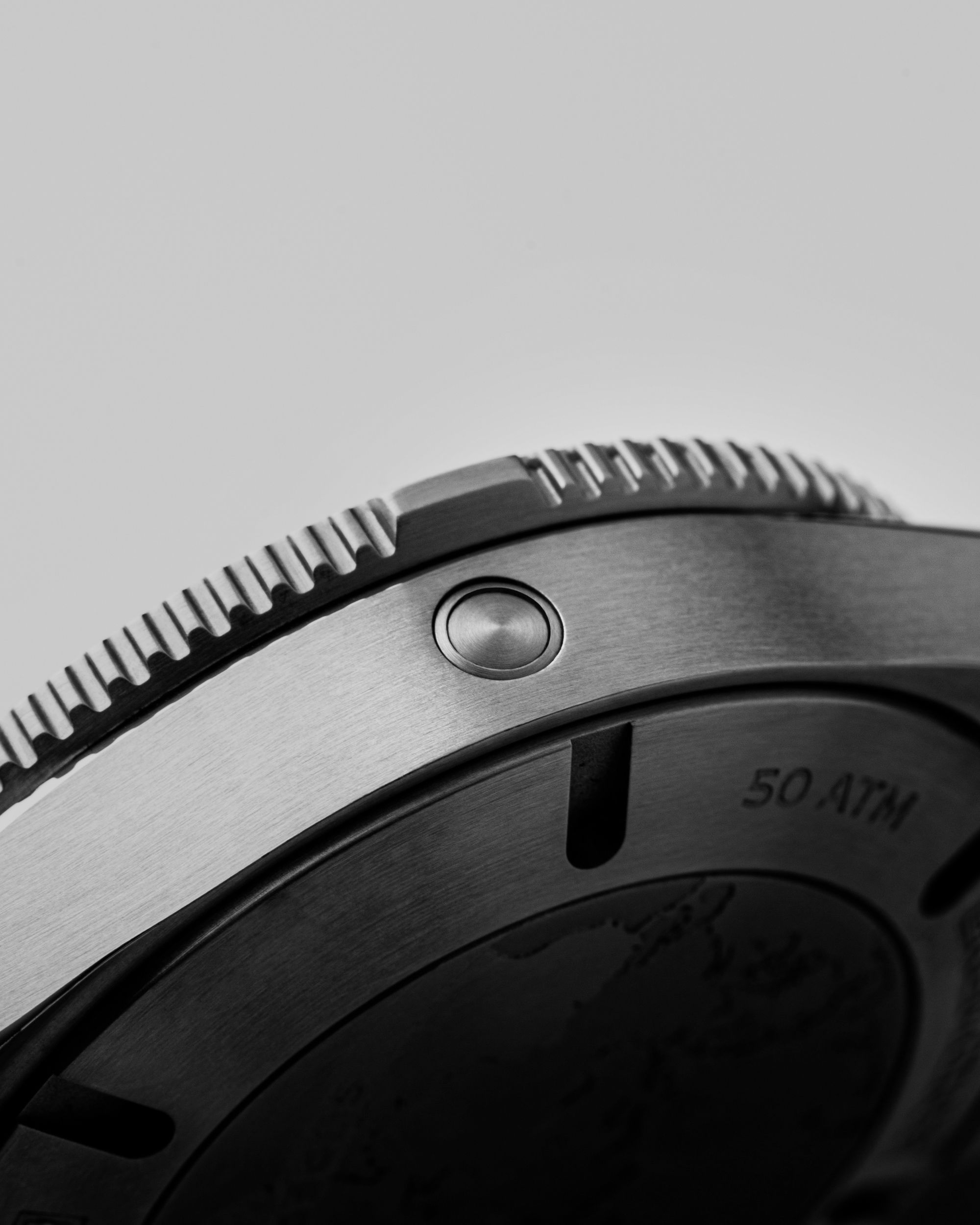 Bremont Supermarine 500M