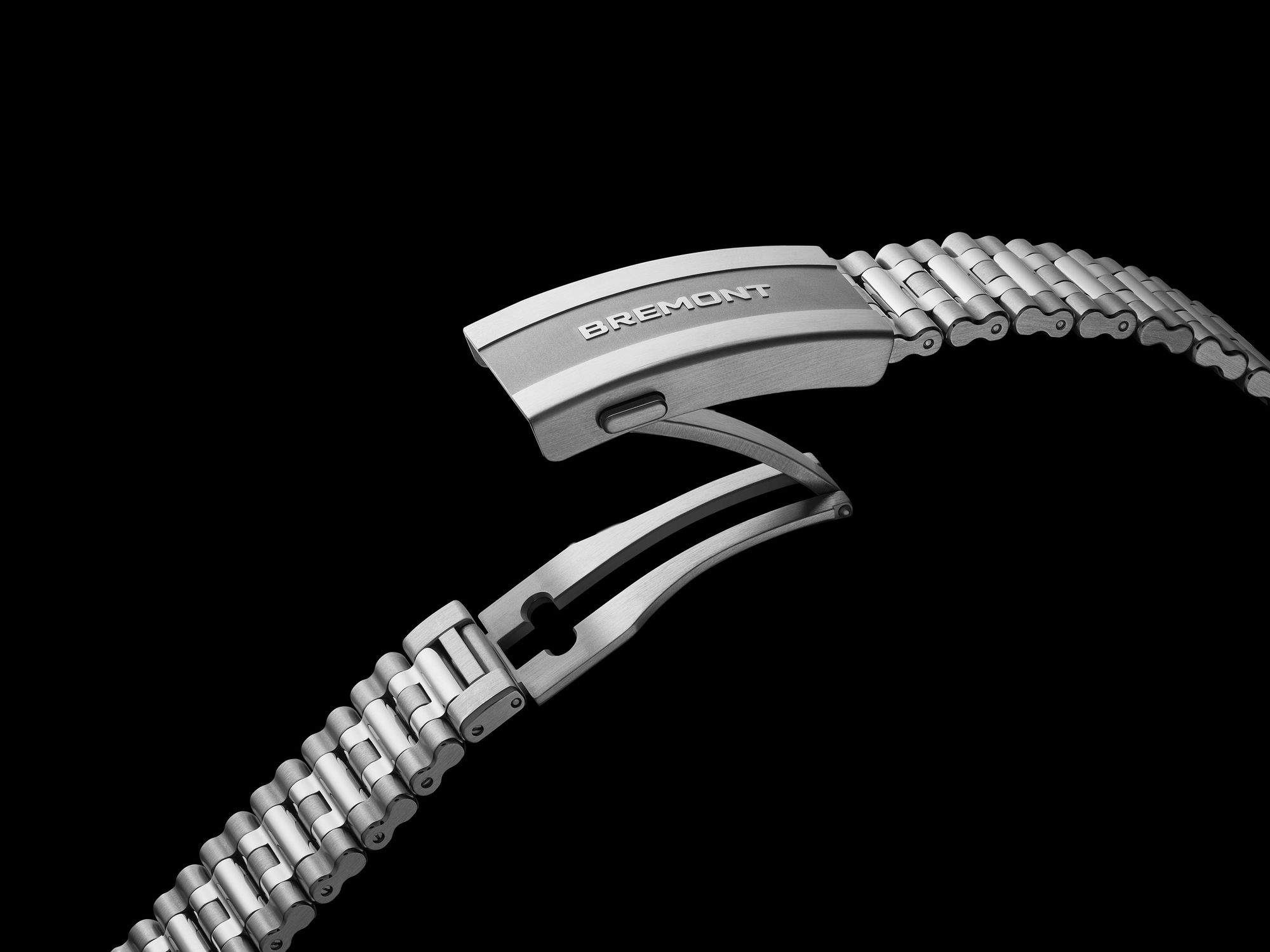 Bremont Supermarine 500M