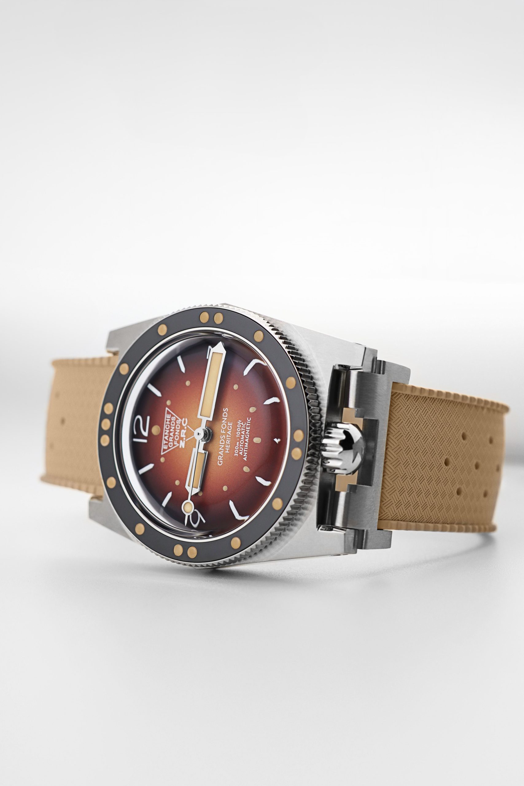 ZRC Grands Fonds Heritage Smoke