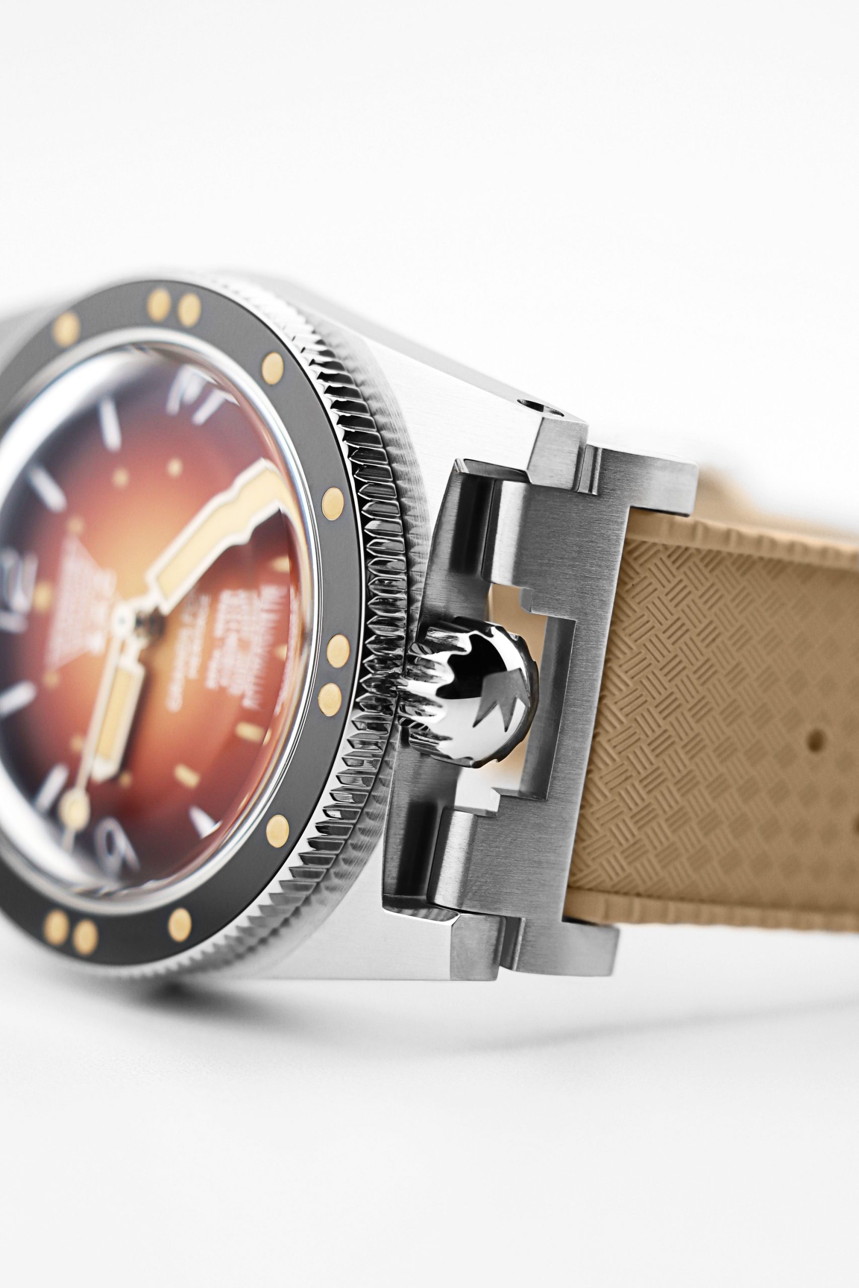 ZRC Grands Fonds Heritage Smoke