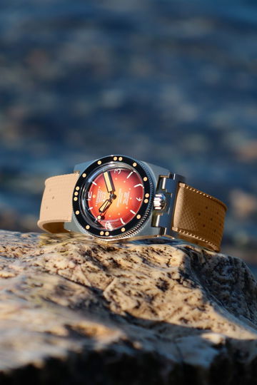 ZRC Grands Fonds Heritage Smoke