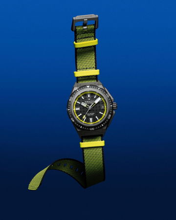 Zenith Defy Extreme Diver