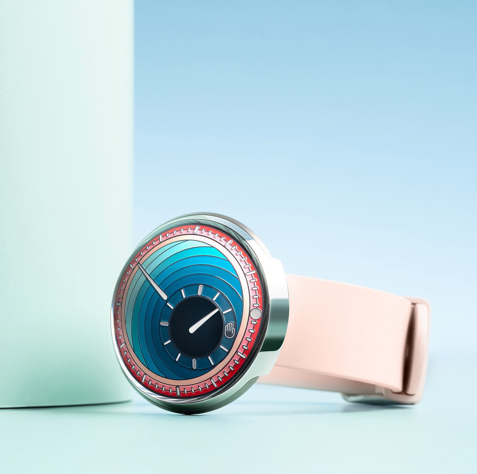 Type 8 Pink - Image 4