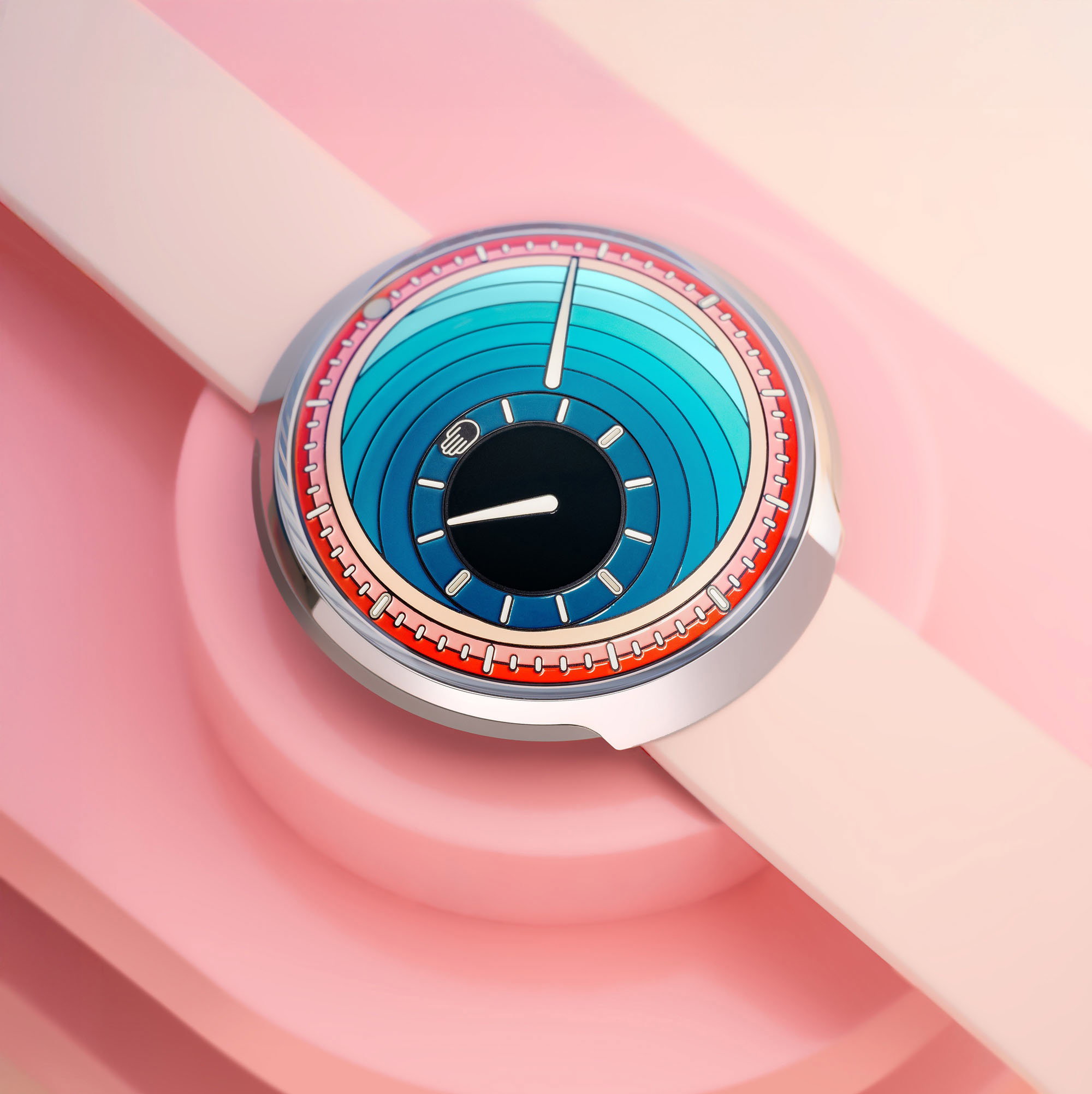 Type 8 Pink - Image 5