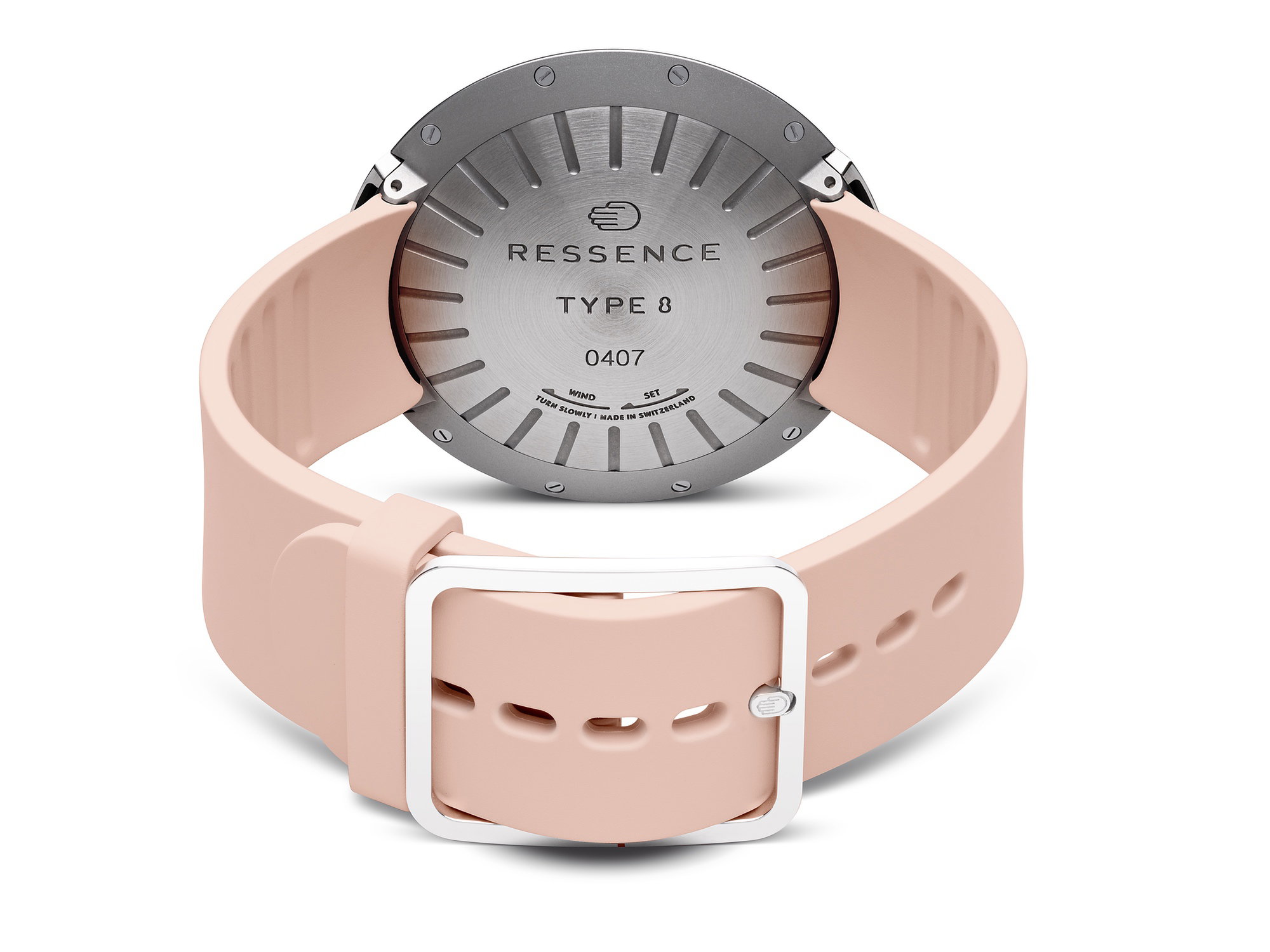Type 8 Pink - Image 8