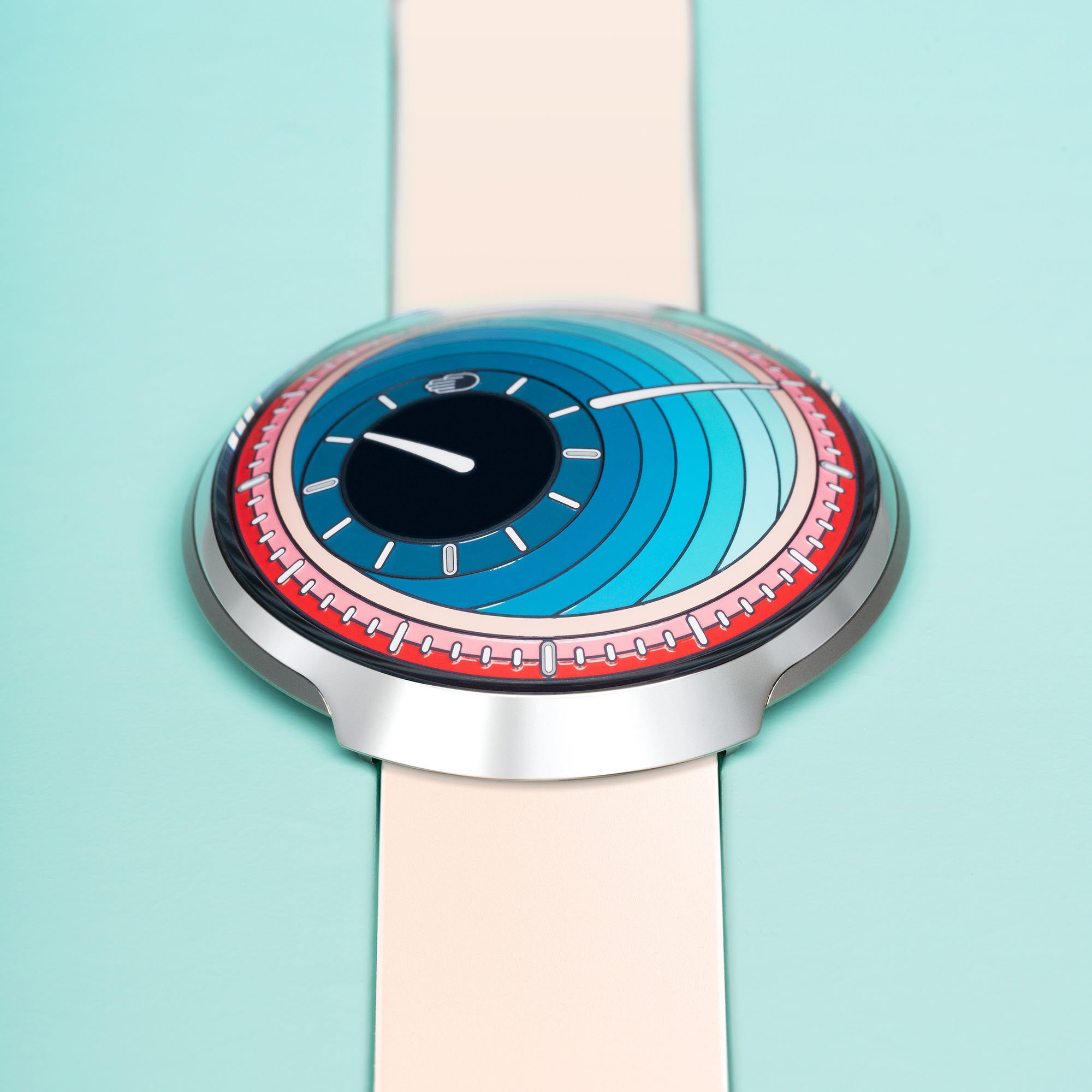 Type 8 Pink - Image 9