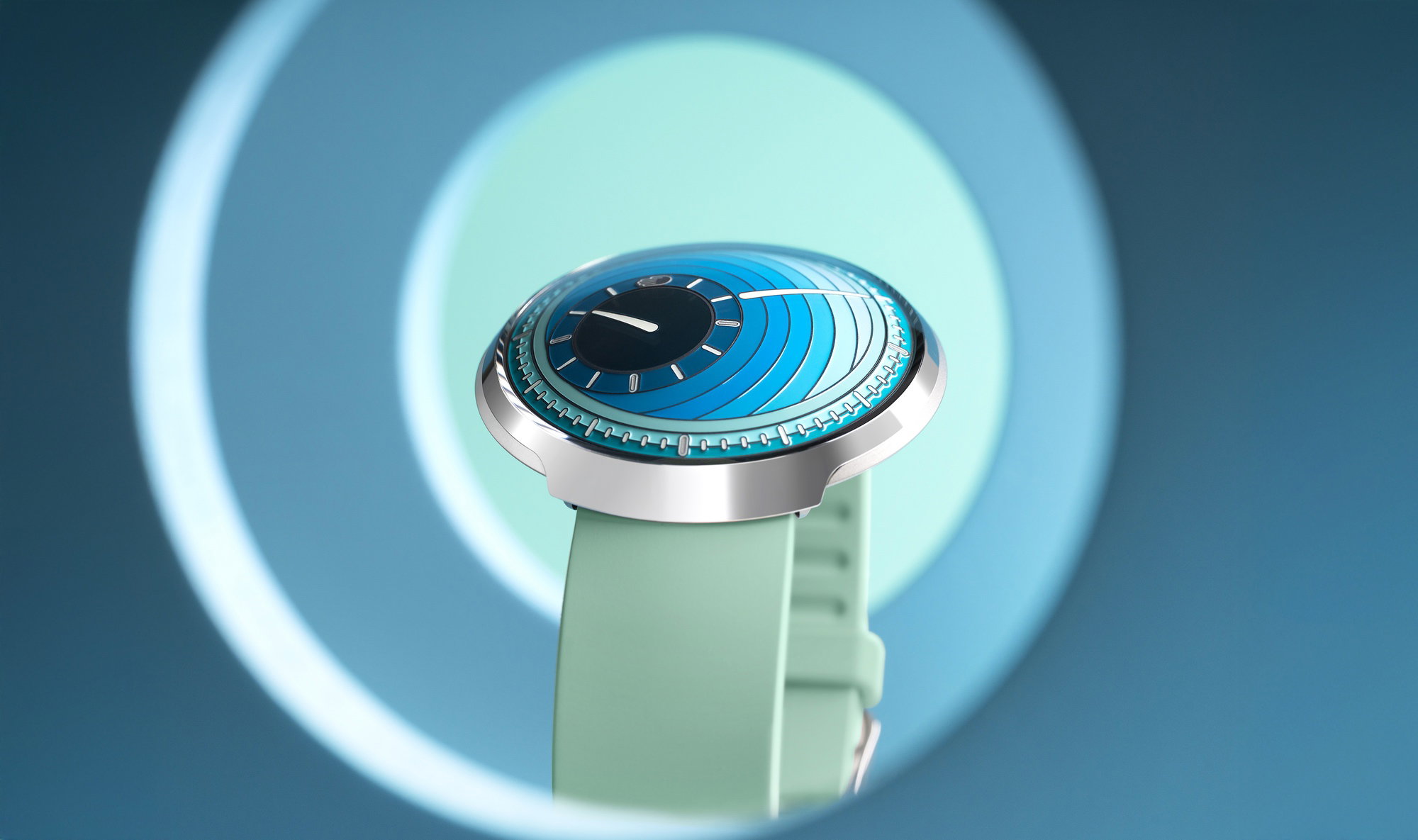 Type 8 Turquoise - Image 2