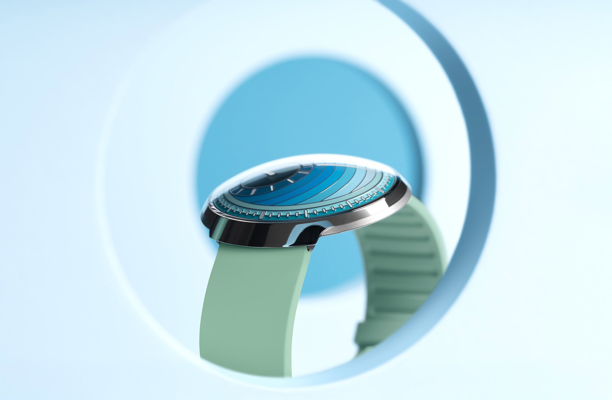 Type 8 Turquoise - Image 4