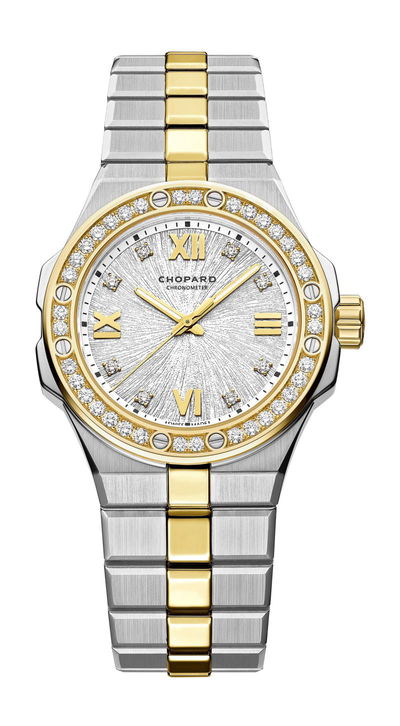 Chopard Alpine Eagle 33