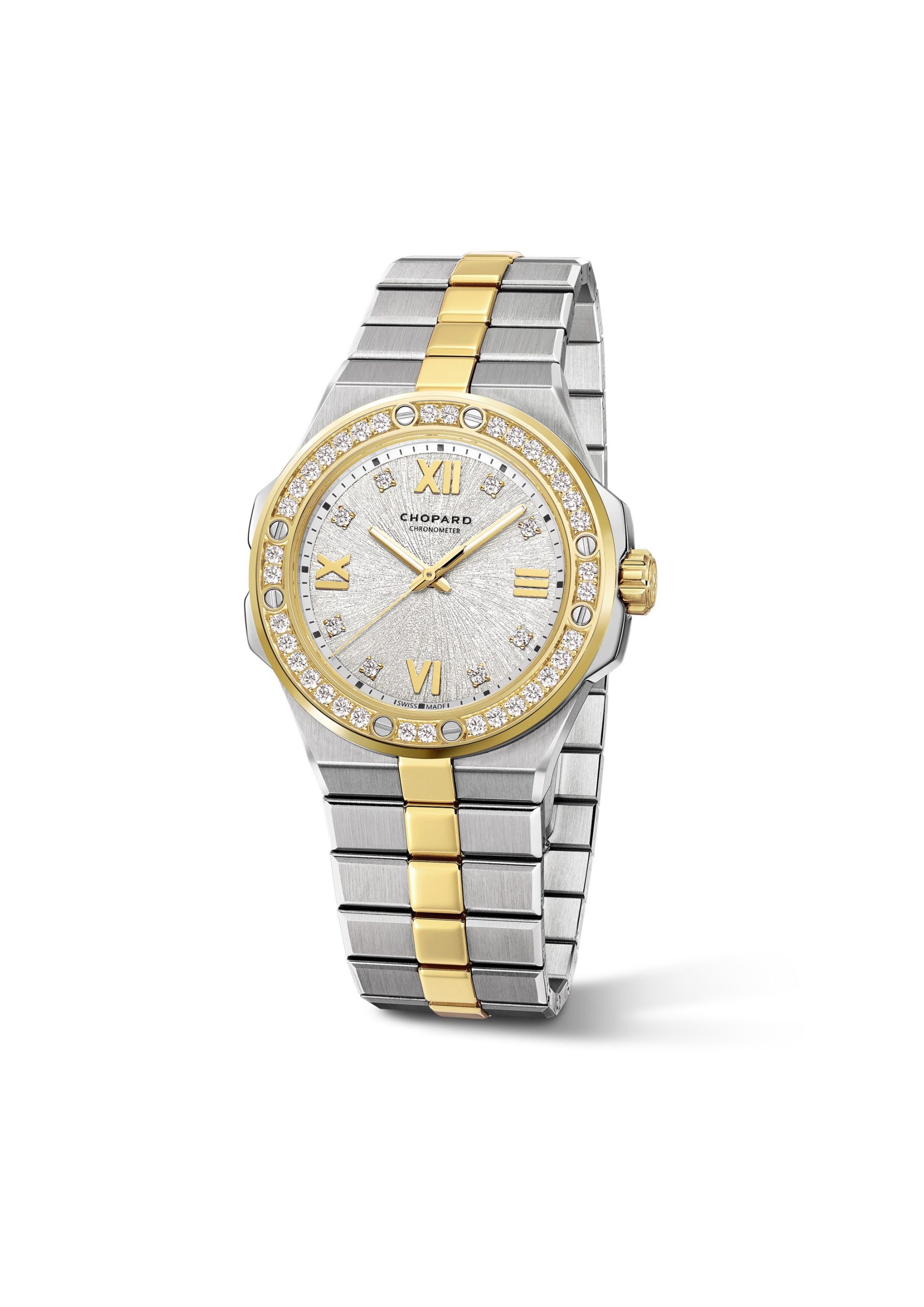 Chopard Alpine Eagle 33