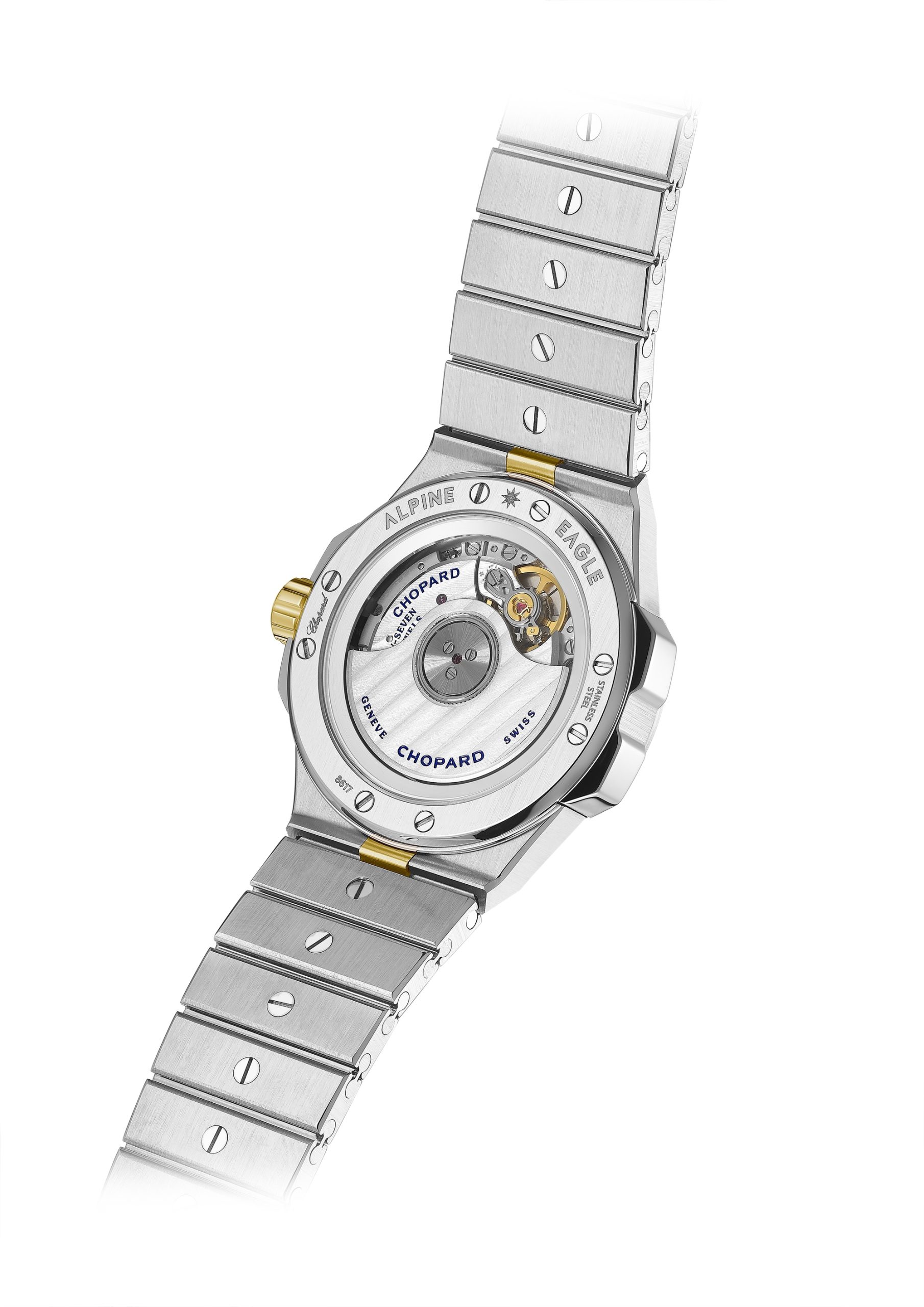 Chopard Alpine Eagle 33