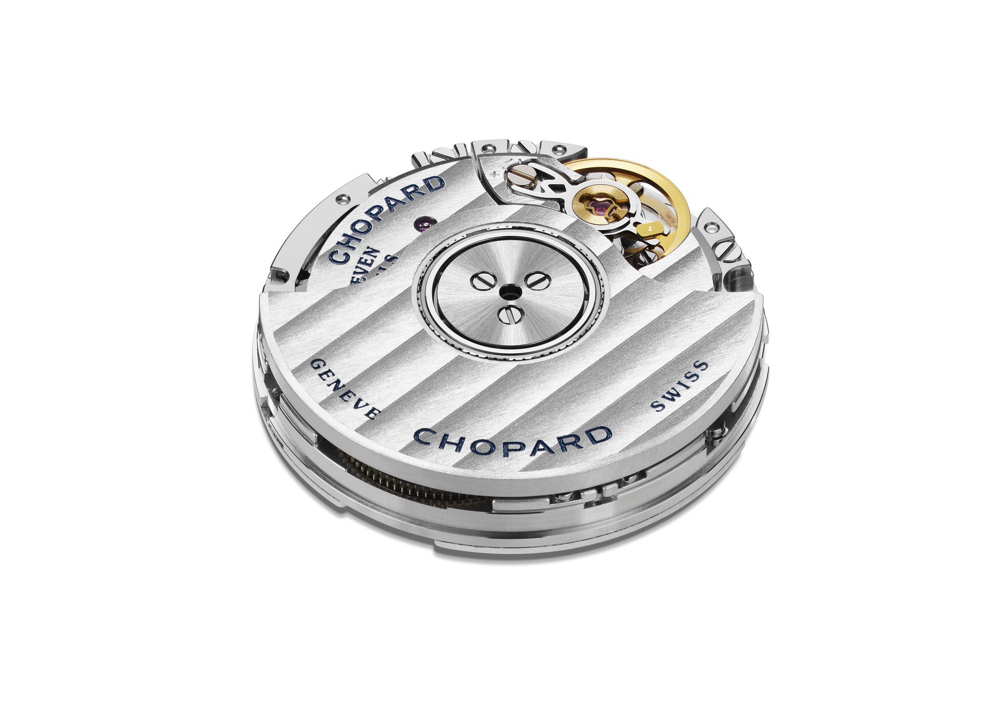 Chopard Alpine Eagle 33