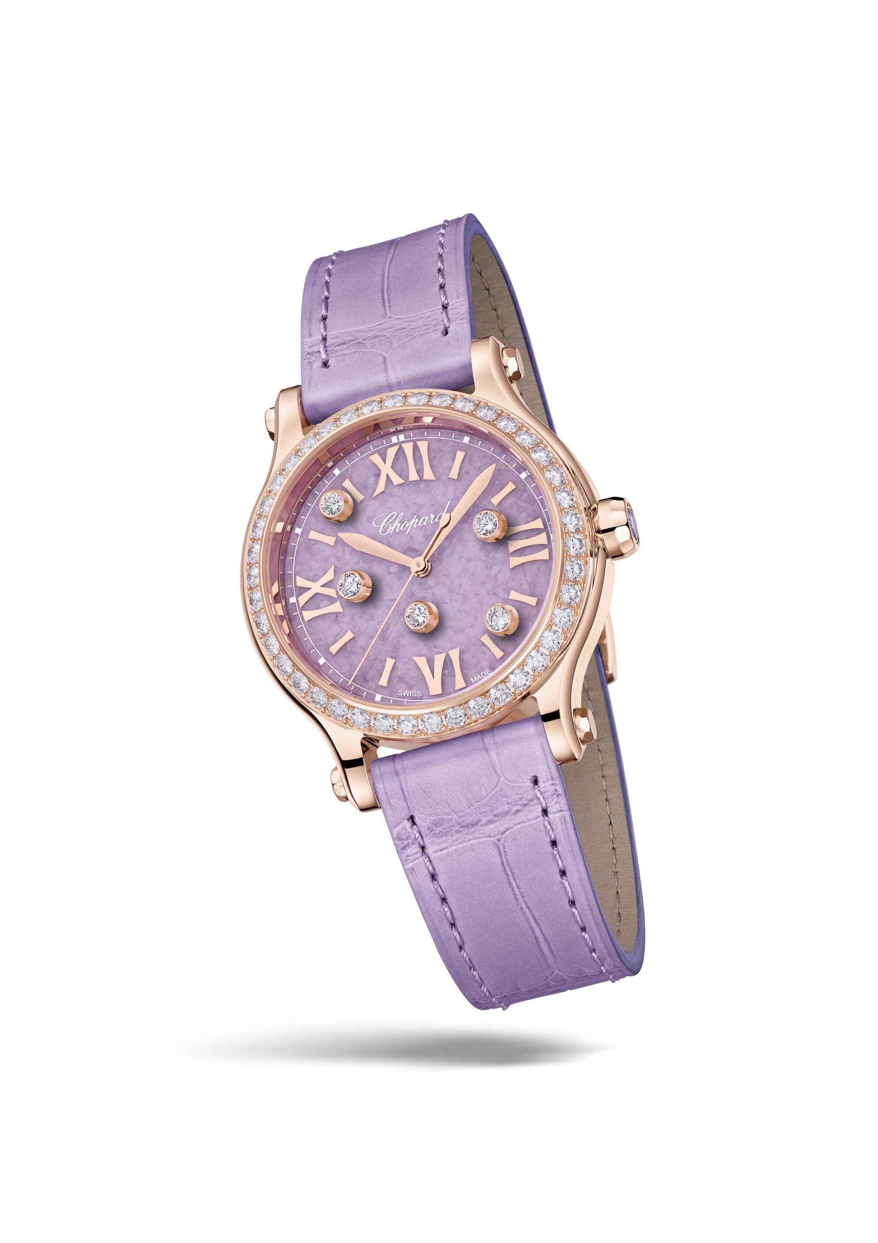 Chopard Happy Sport 33