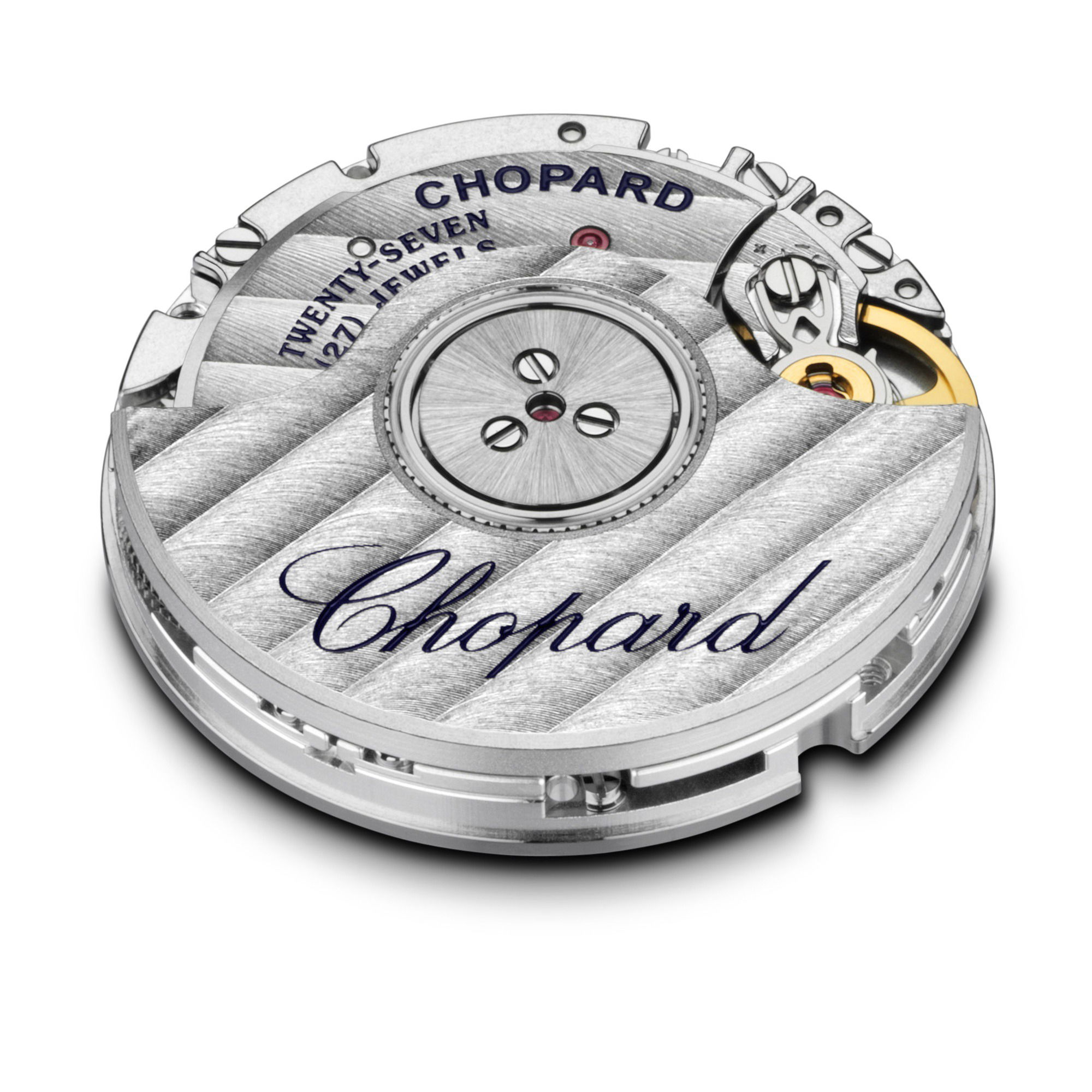 Chopard Happy Sport 33