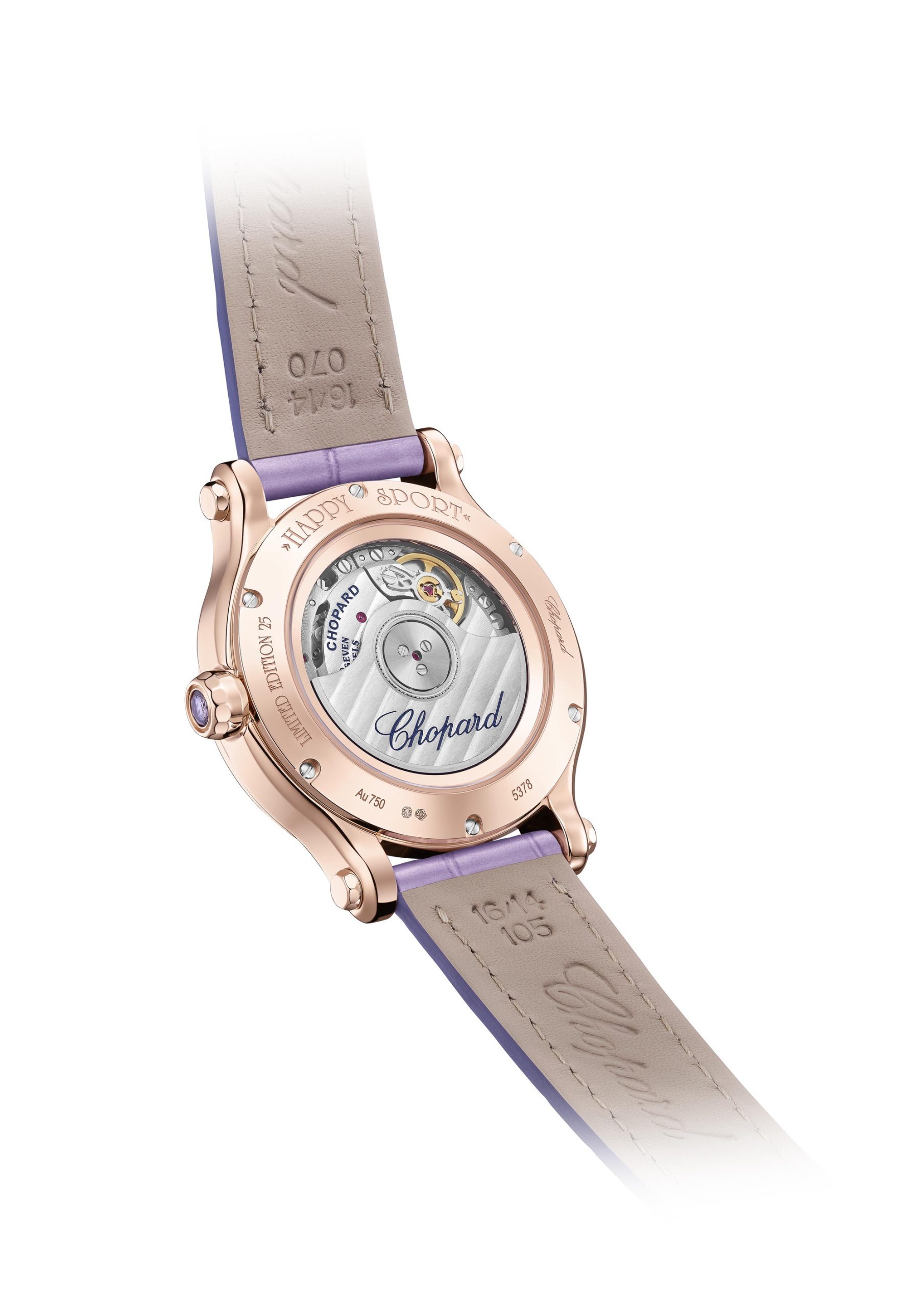 Chopard Happy Sport 33