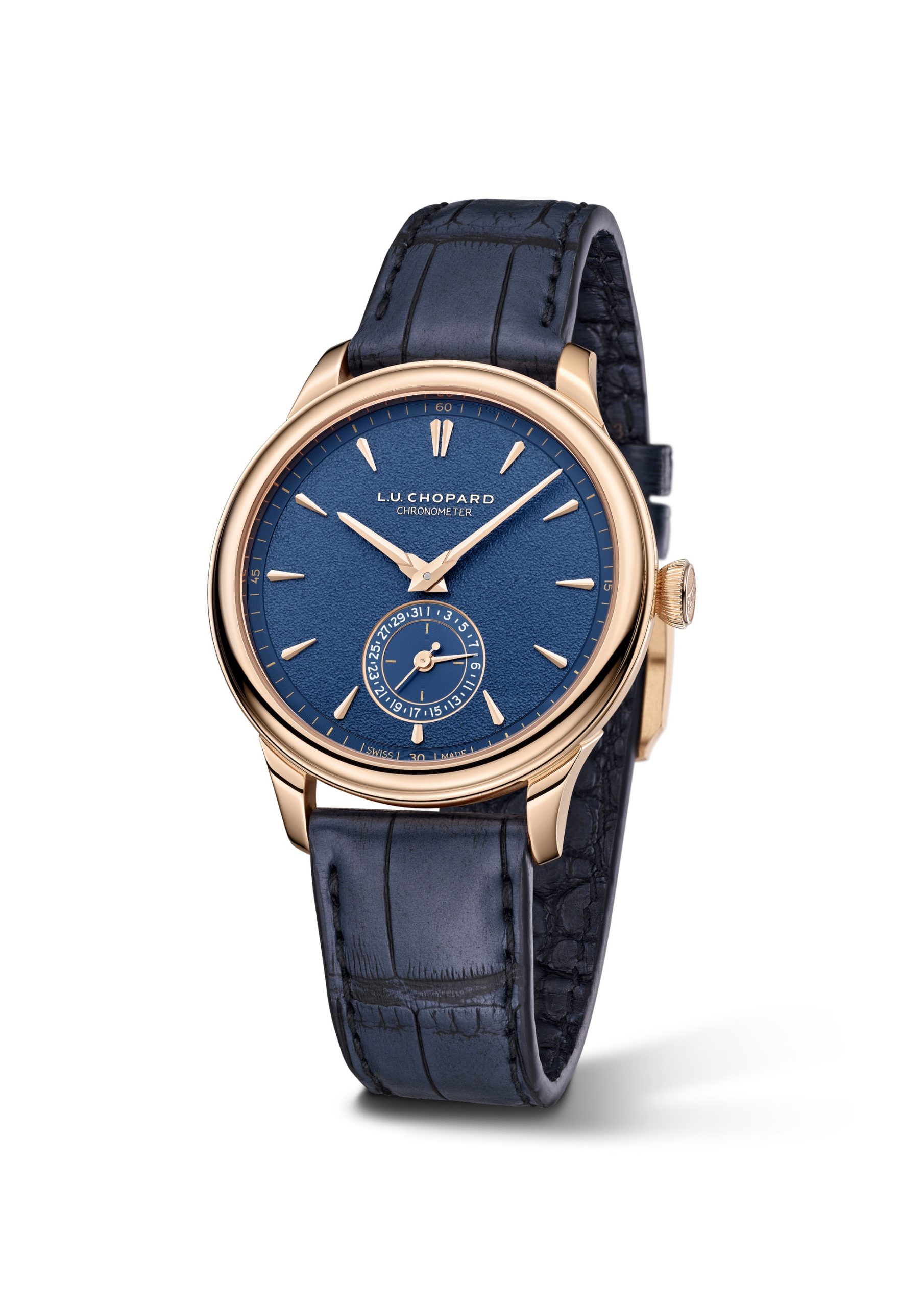 Chopard L.U.C Quattro