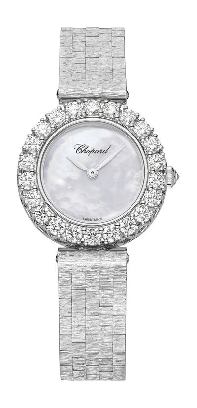 Chopard L’Heure du Diamant