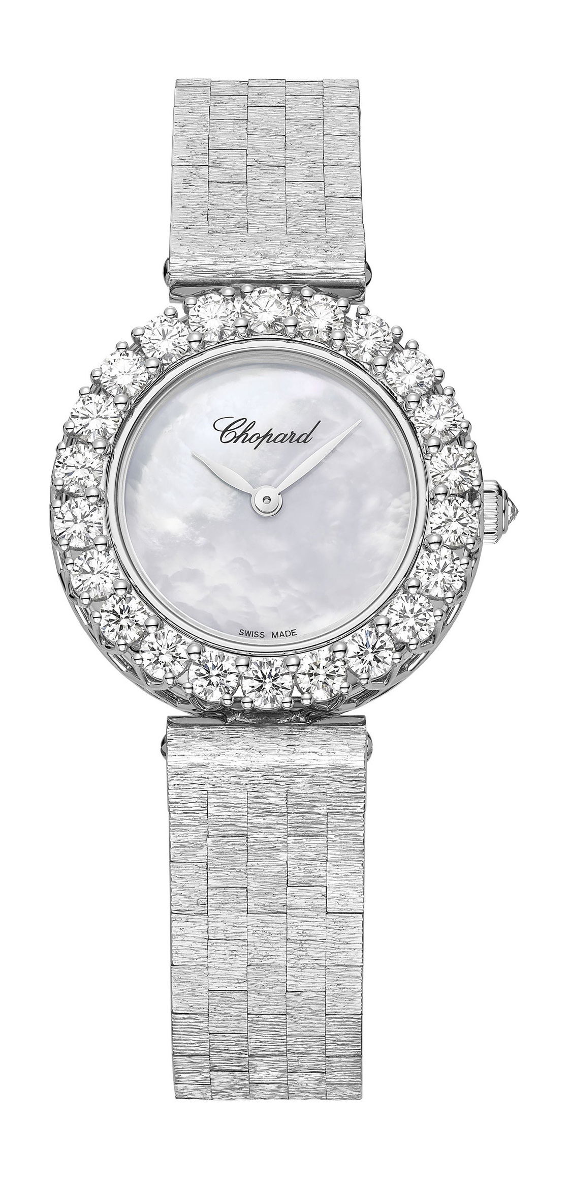 Chopard L’Heure du Diamant