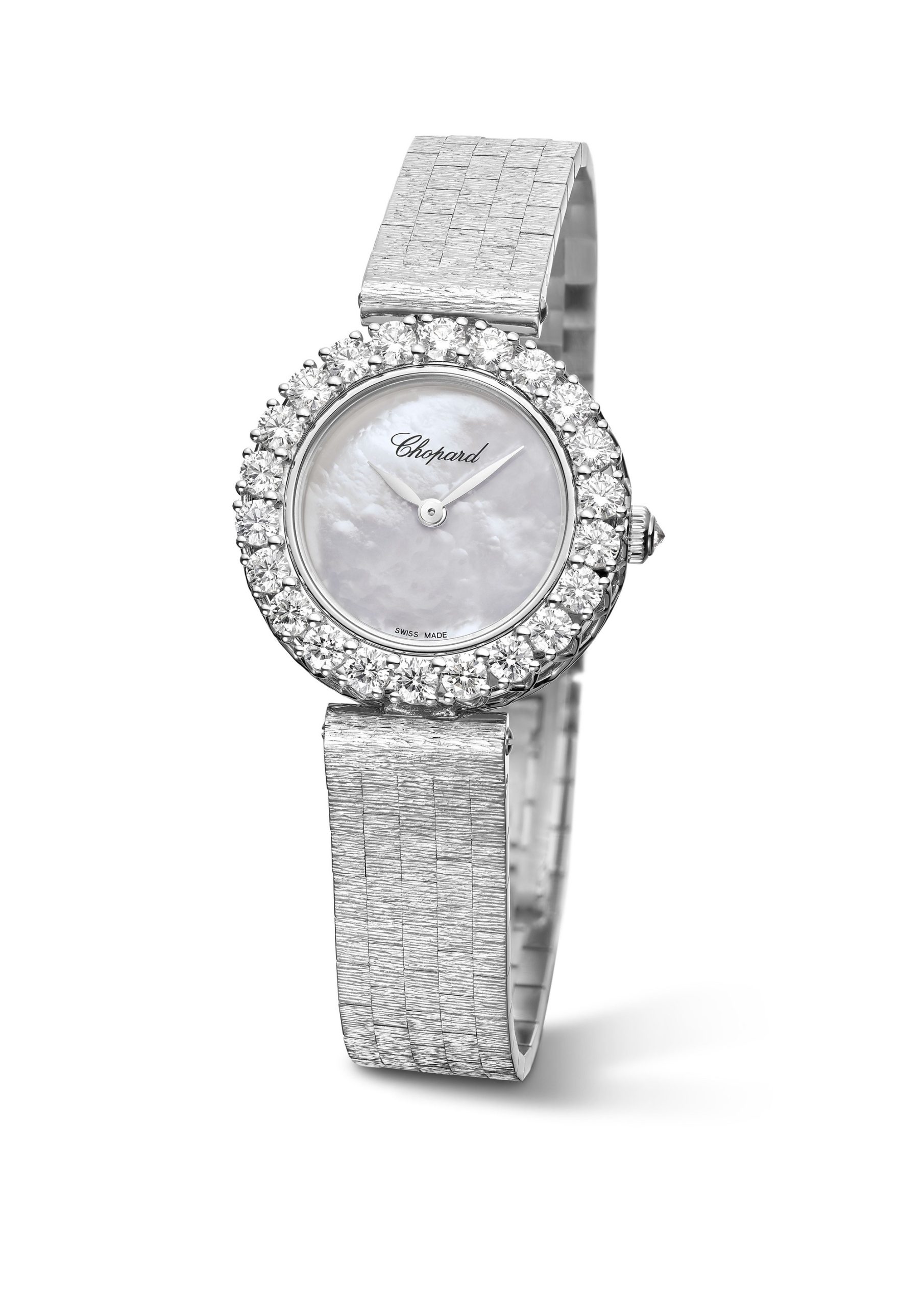 Chopard L’Heure du Diamant