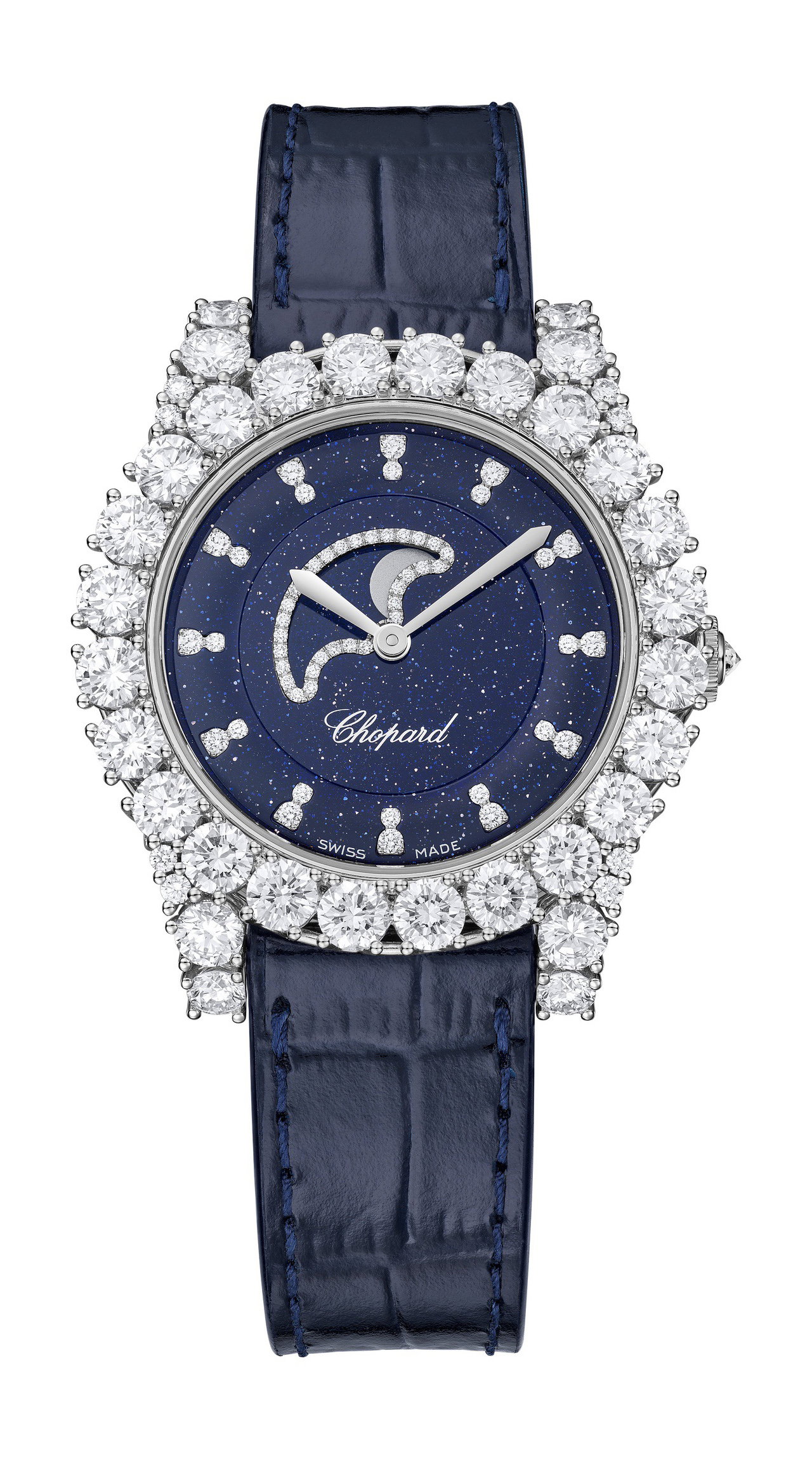 Chopard L'Heure du Diamant