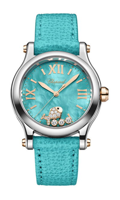 Chopard Happy Fish