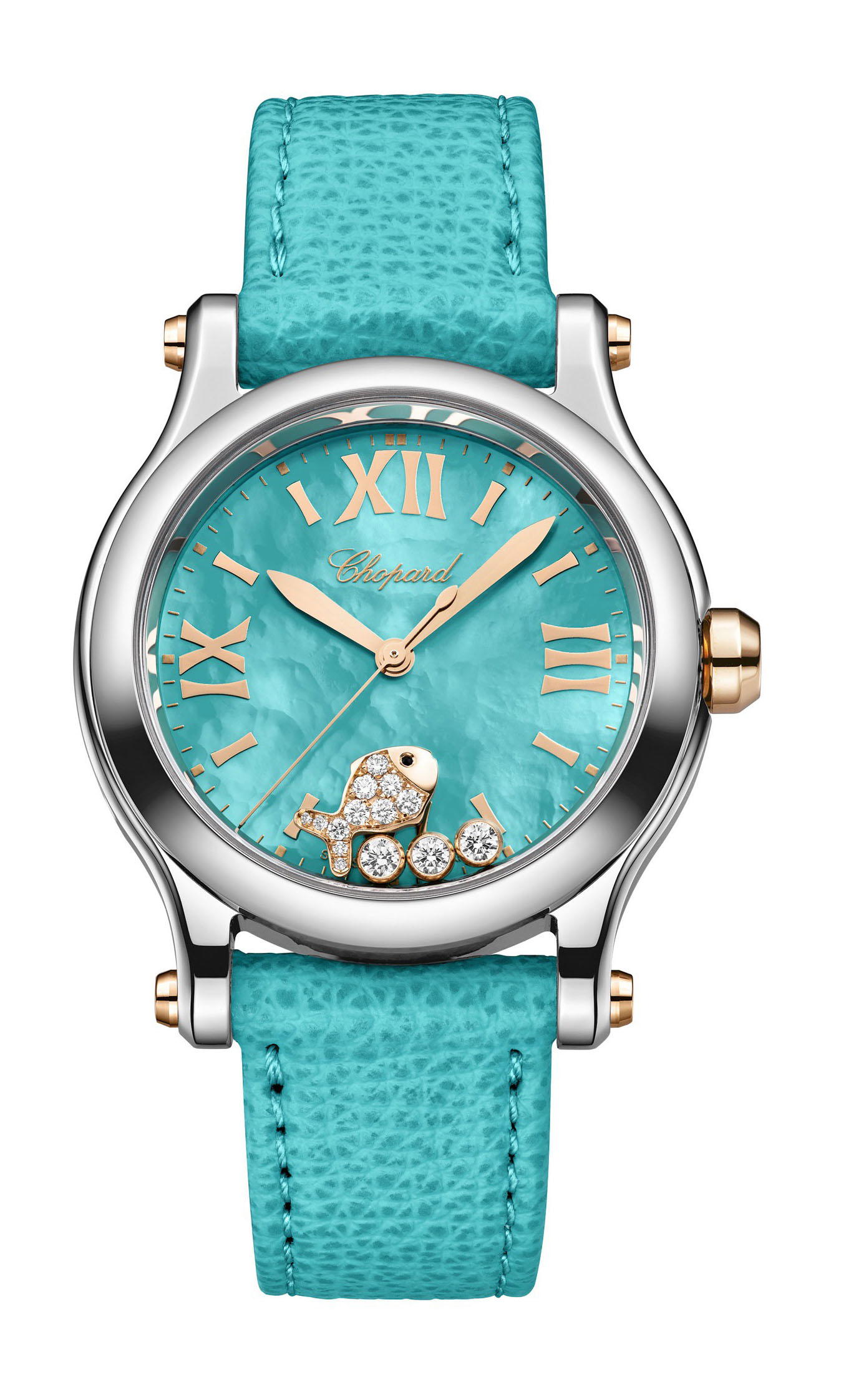 Chopard Happy Fish 36