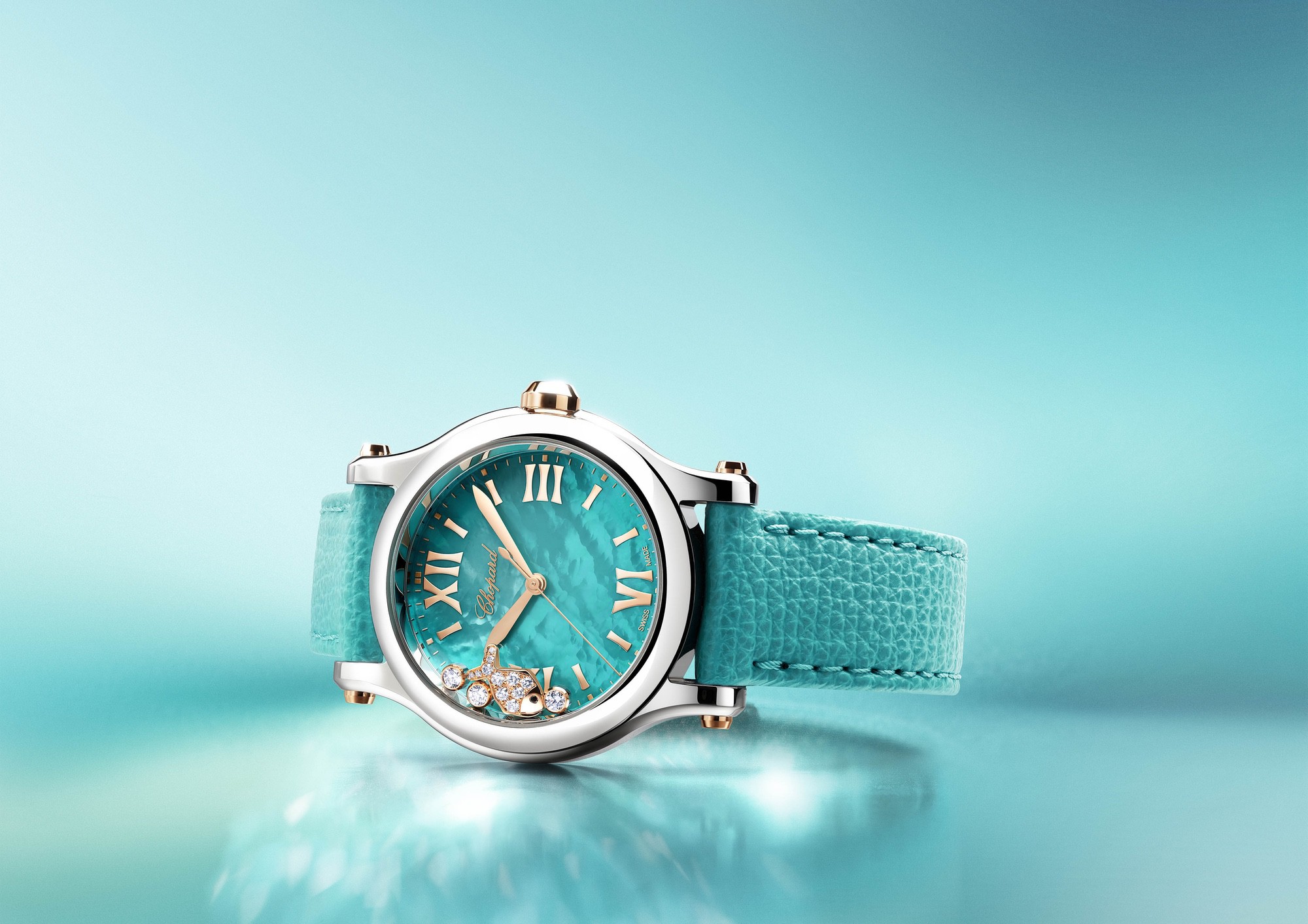 Chopard Happy Fish 36