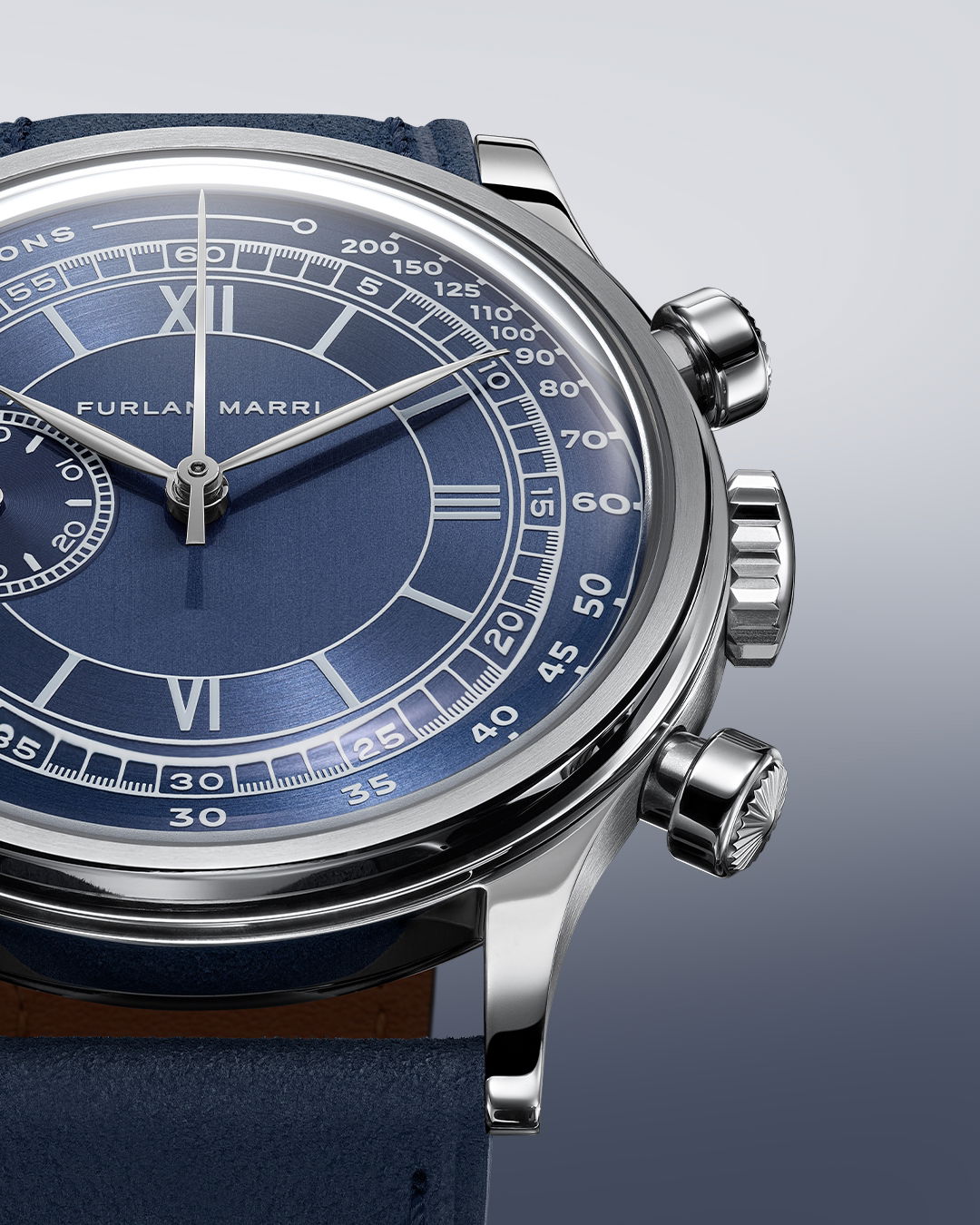 Furlan Marri Ardesia Blu