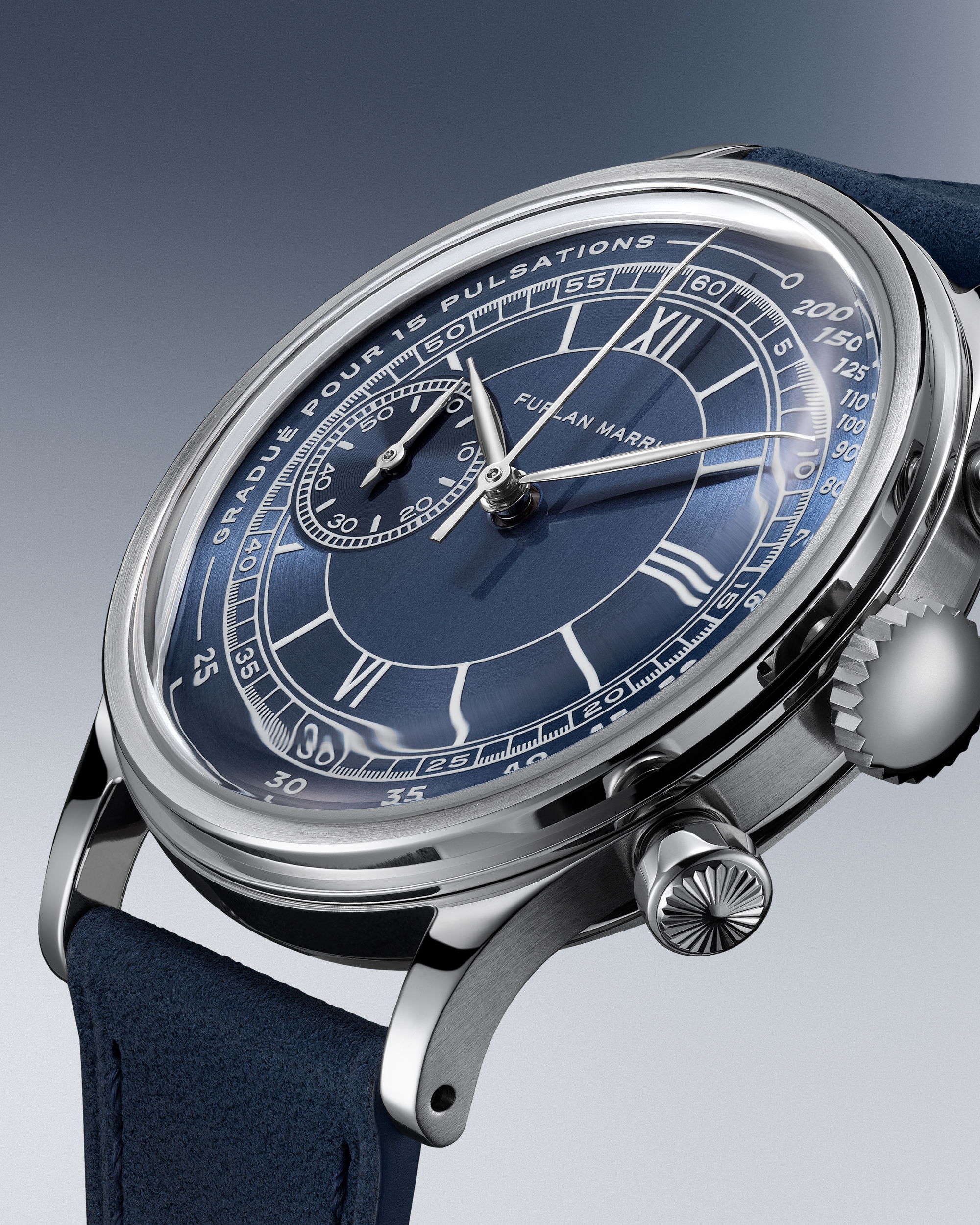 Furlan Marri Ardesia Blu