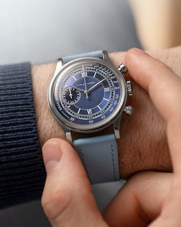 Furlan Marri Ardesia Blu